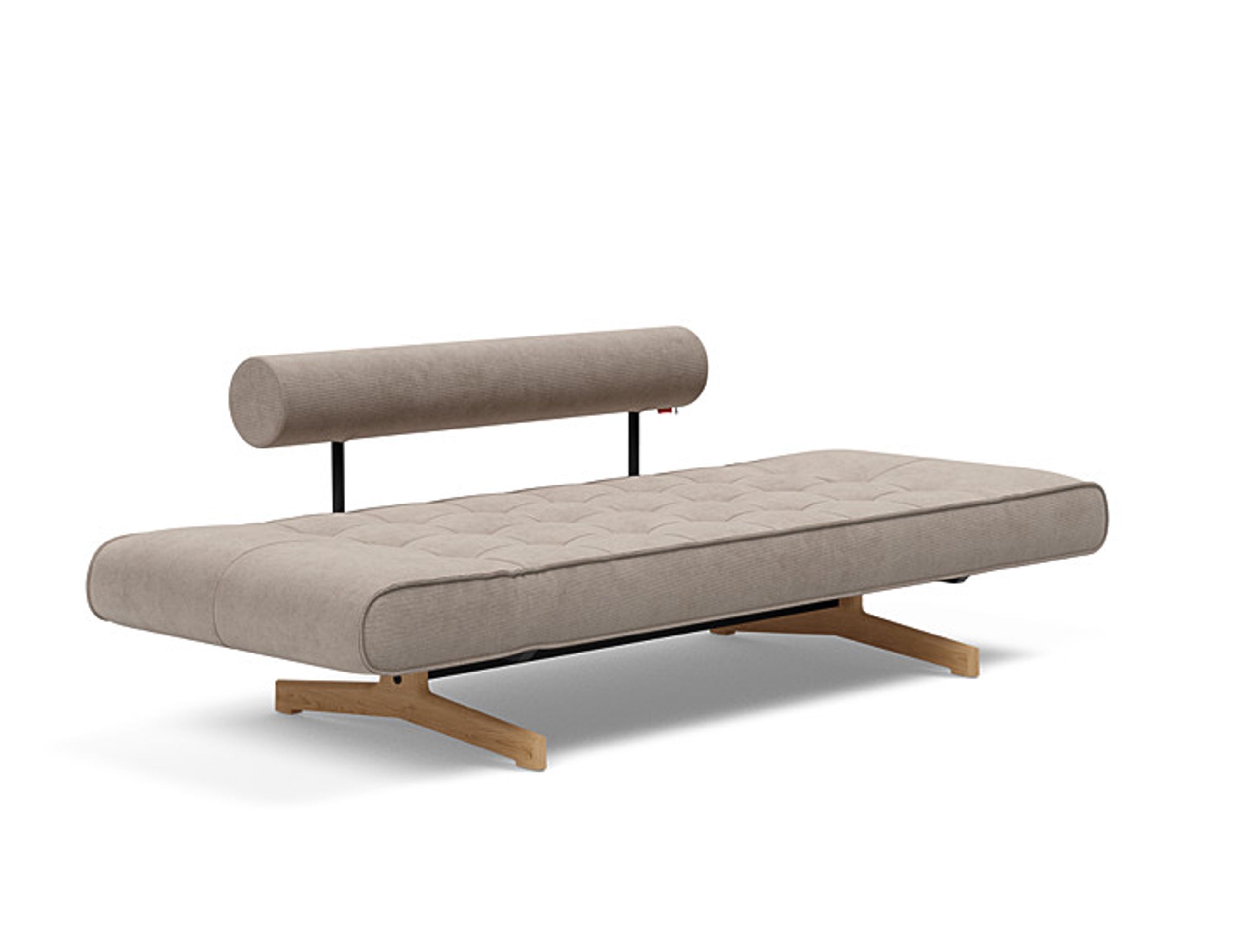 Innovation Living - Daybed - Ghia Daybed - 318 - Oak