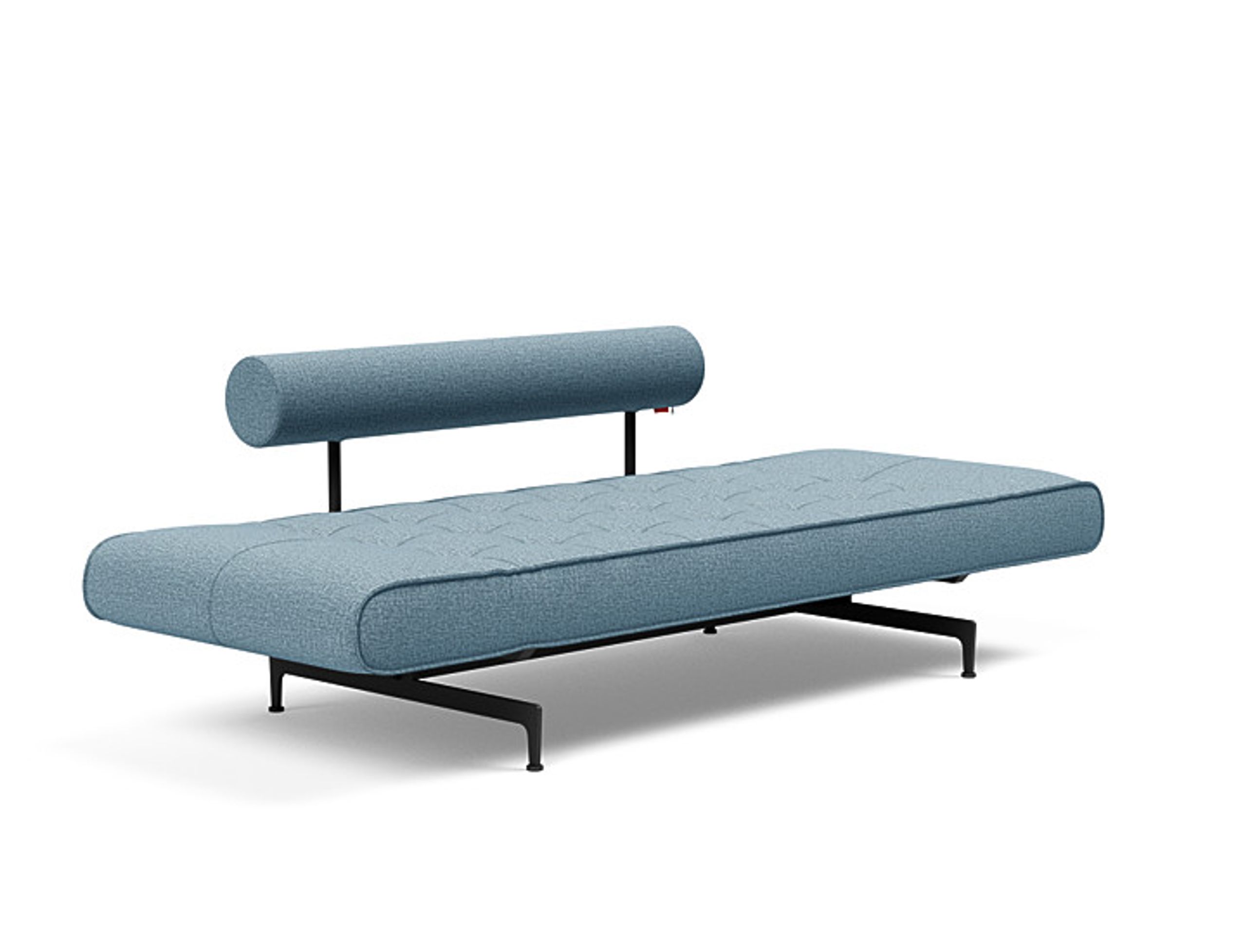 Innovation Living - Daybed - Ghia Daybed - 525 - Black Metal