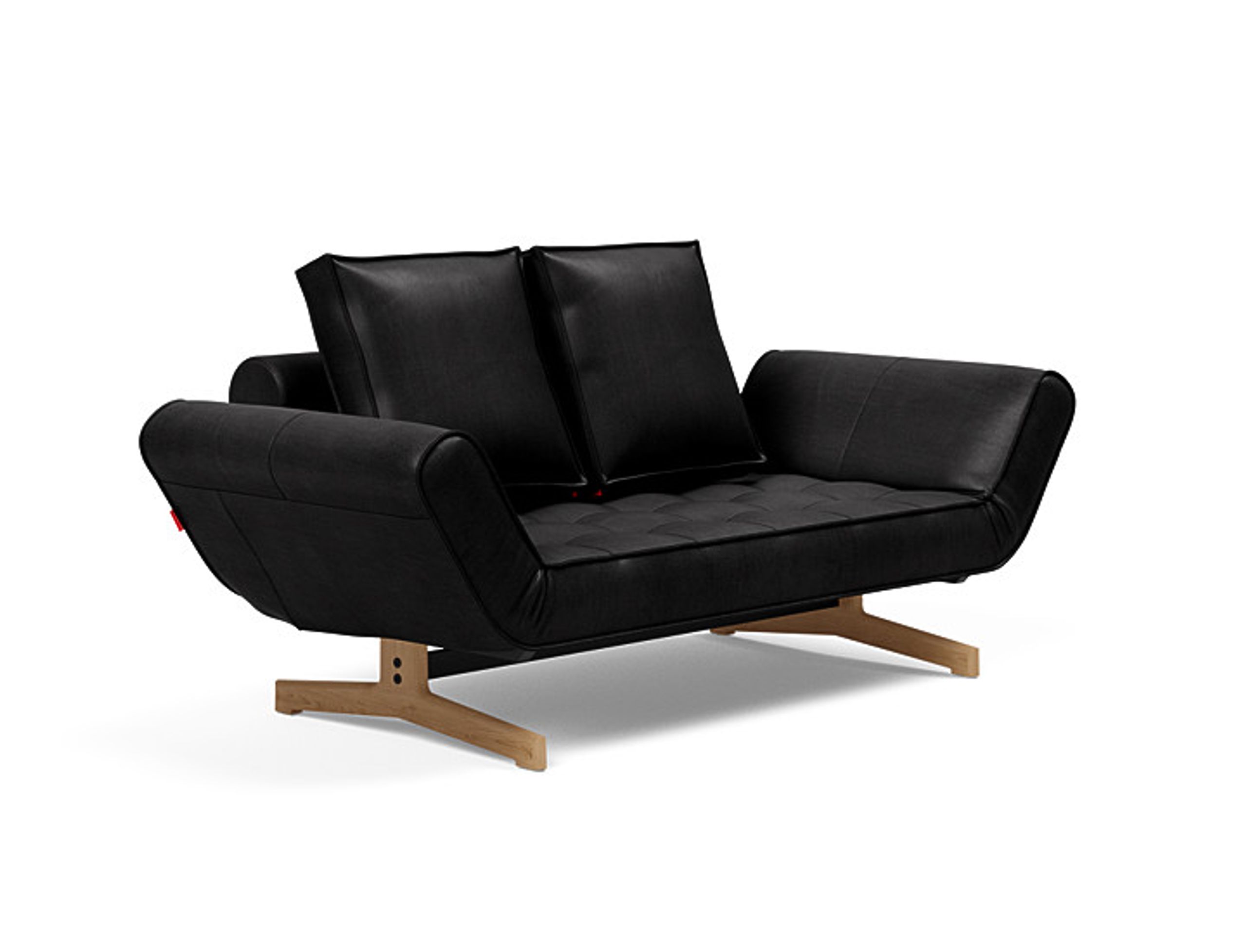 Innovation Living - Daybed - Ghia Daybed - 550 - Oak