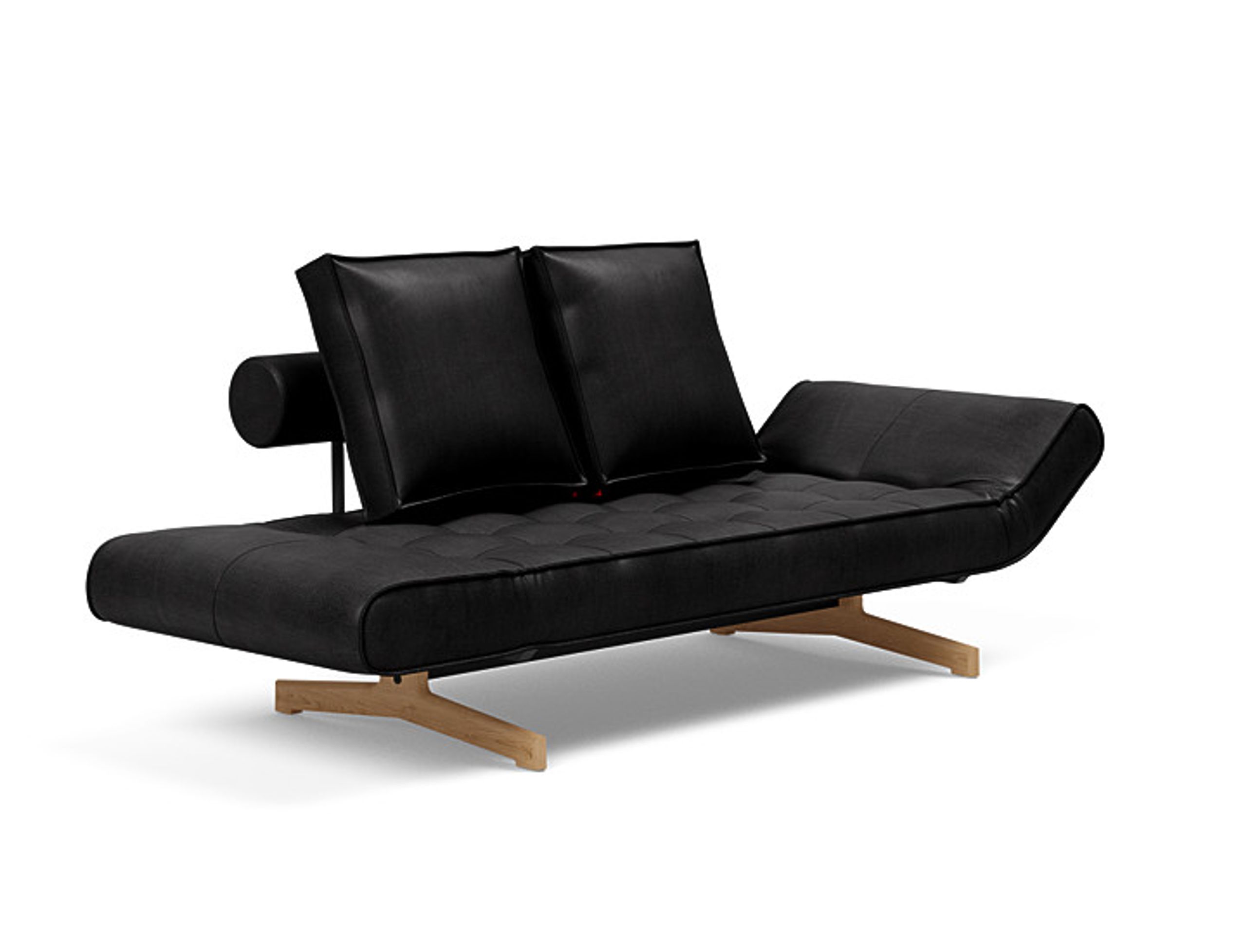 Innovation Living - Daybed - Ghia Daybed - 550 - Oak
