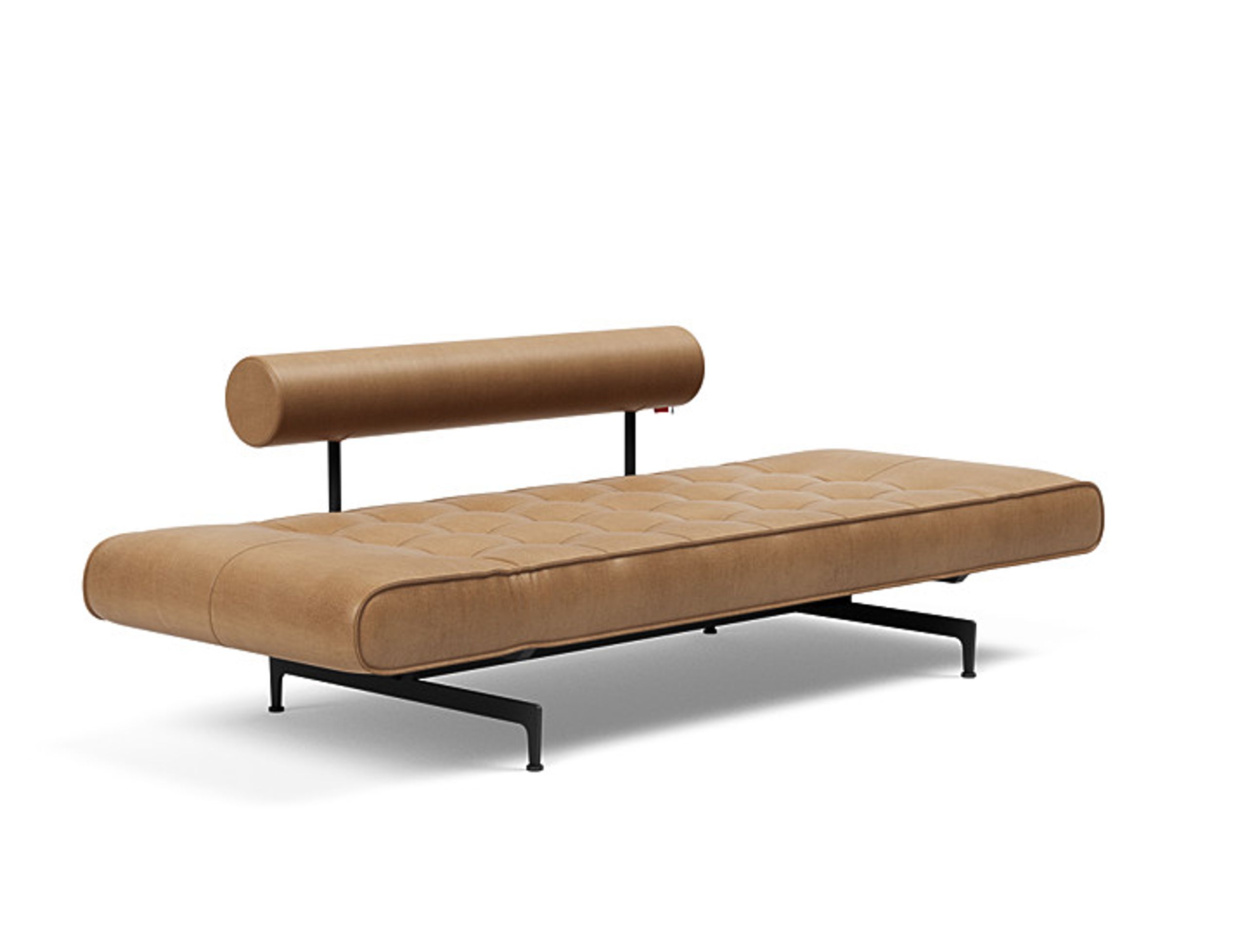 Innovation Living - Daybed - Ghia Daybed - 551 - Black Metal