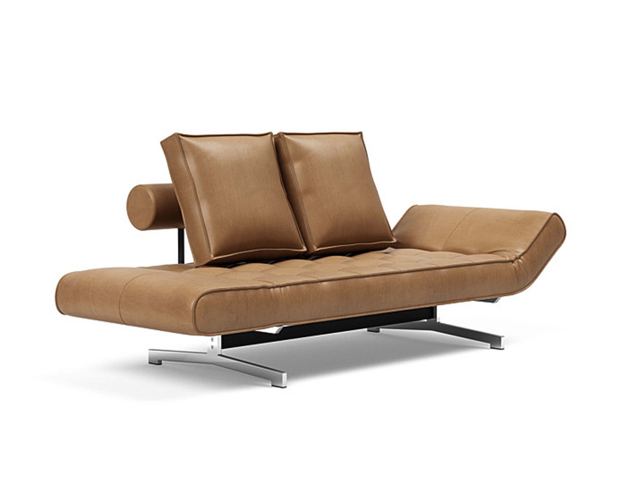 Innovation Living - Daybed - Ghia Daybed - 551 - Chrom
