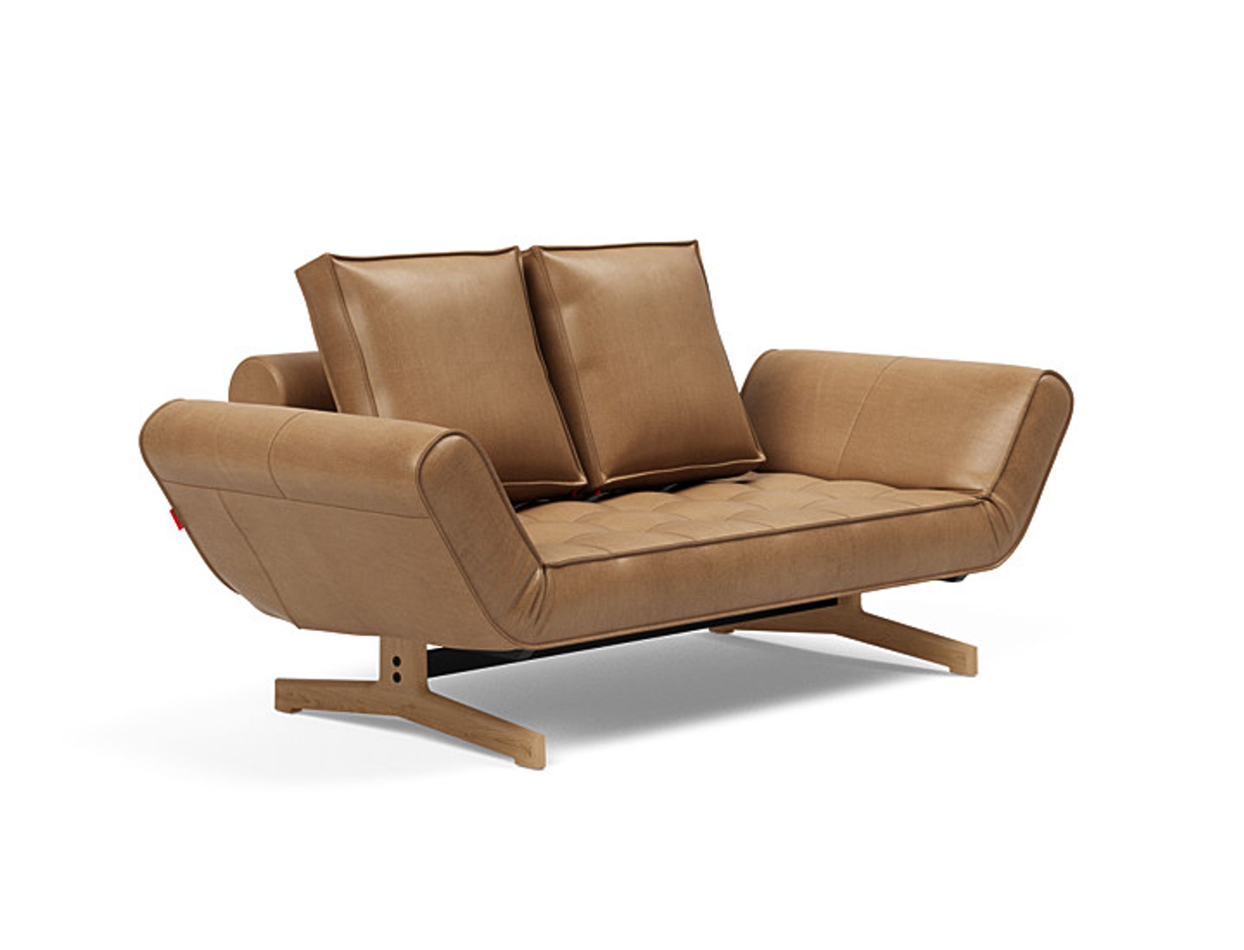 Innovation Living - Daybed - Ghia Daybed - 551 - Oak