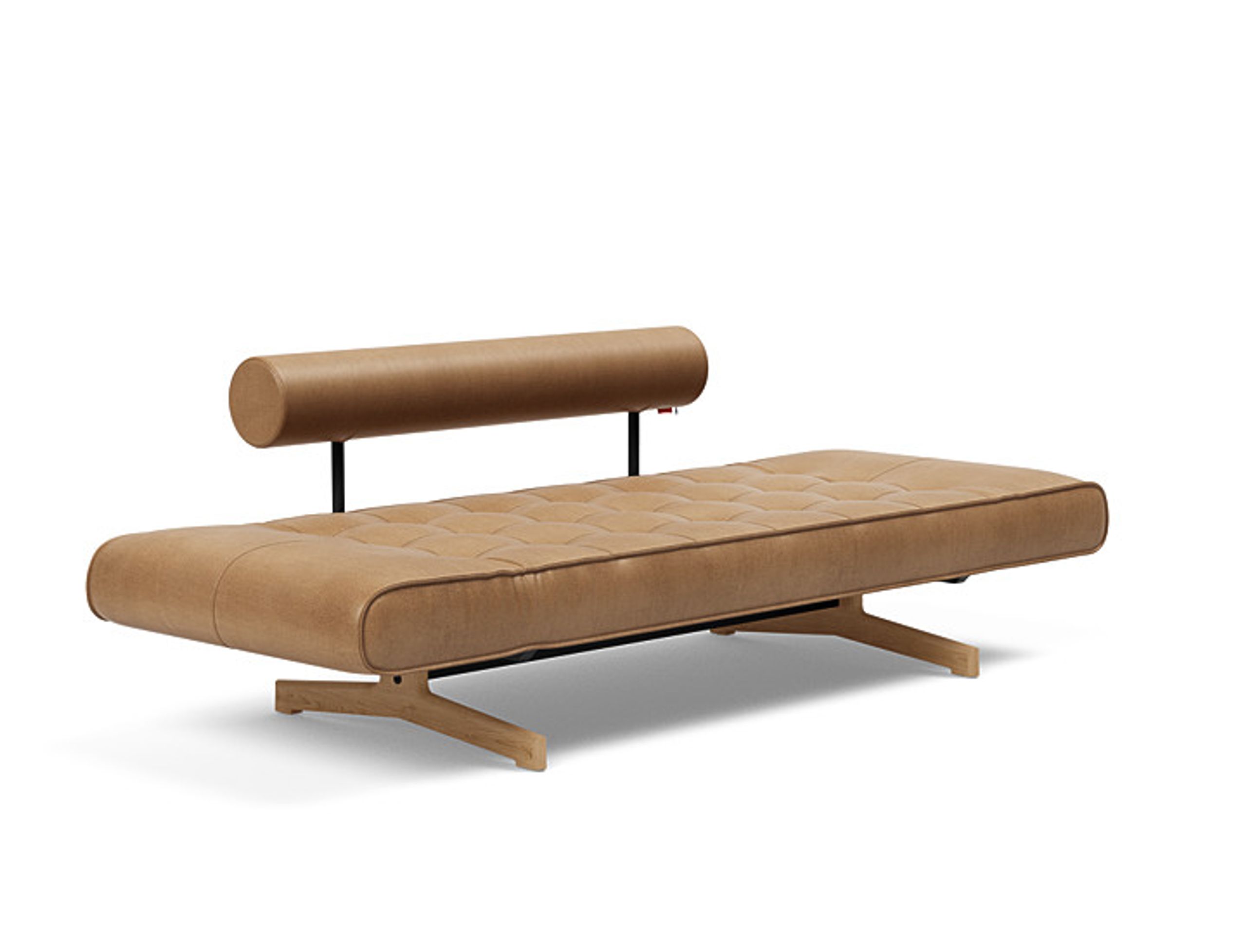 Innovation Living - Daybed - Ghia Daybed - 551 - Oak