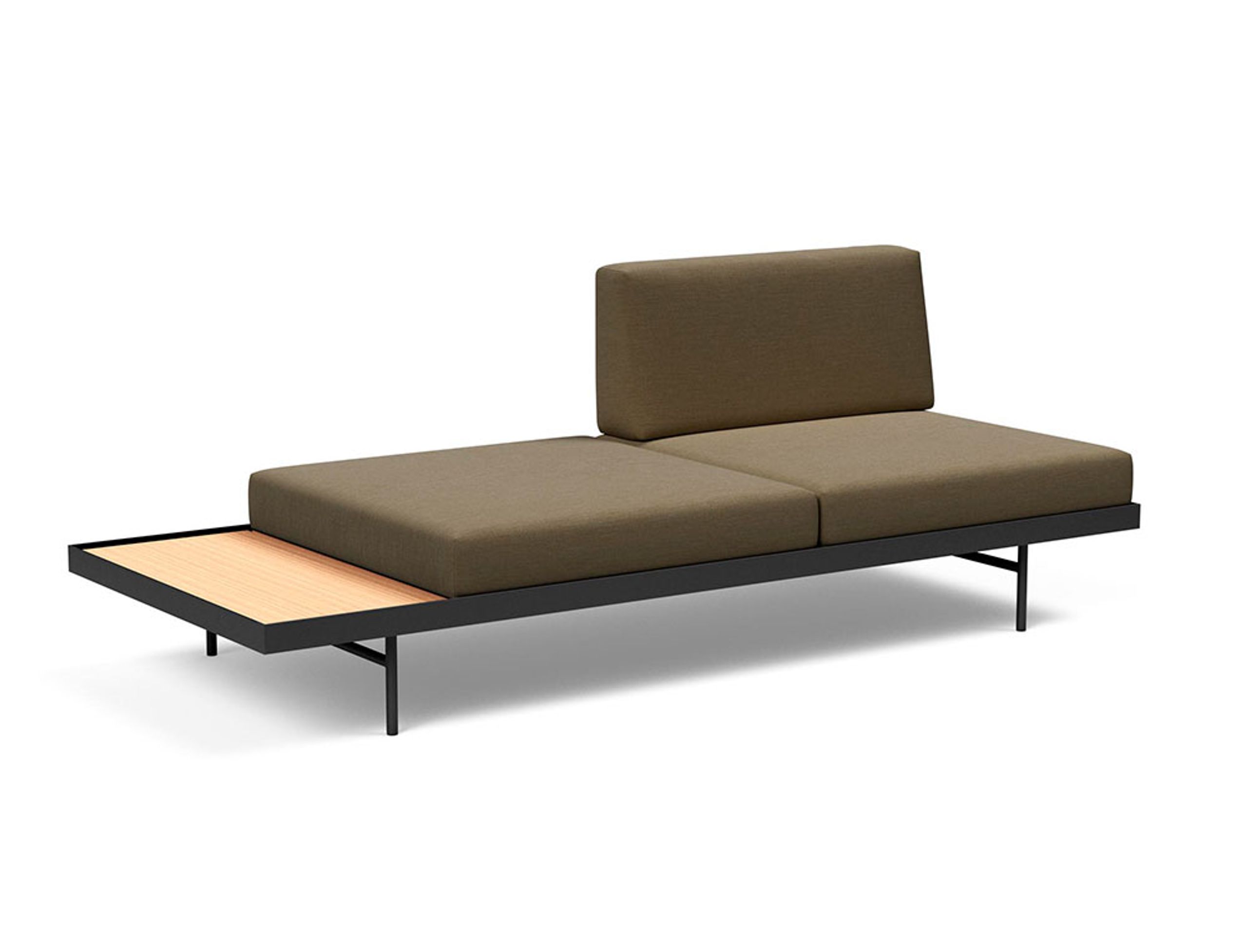Innovation Living - Daybed - Puri Daybed With Oak Table - 575