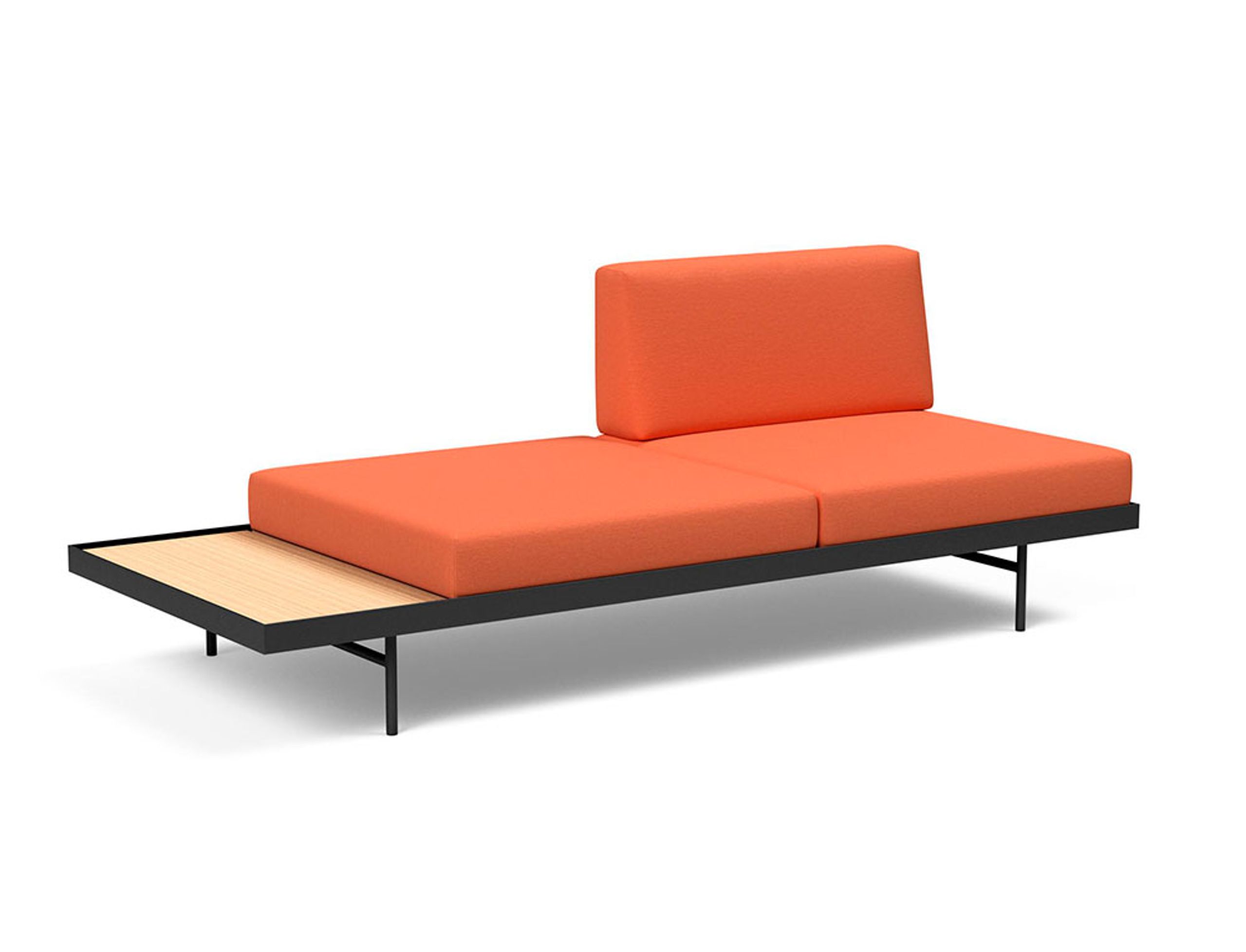 Innovation Living - Daybed - Puri Daybed With Oak Table - 581