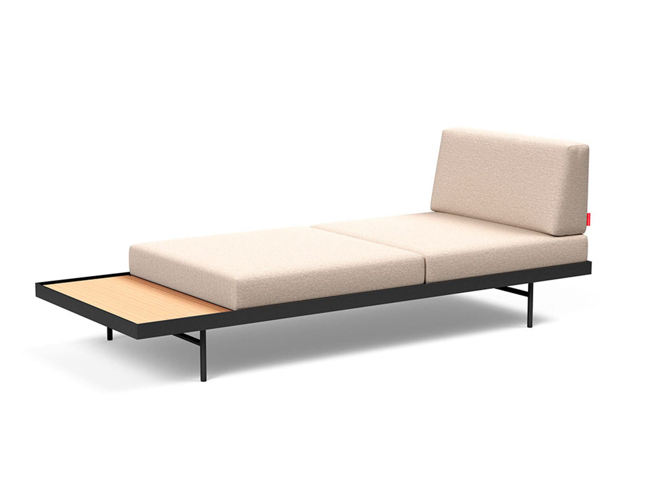 Innovation Living - Daybed - Puri Daybed With Oak Table - 584