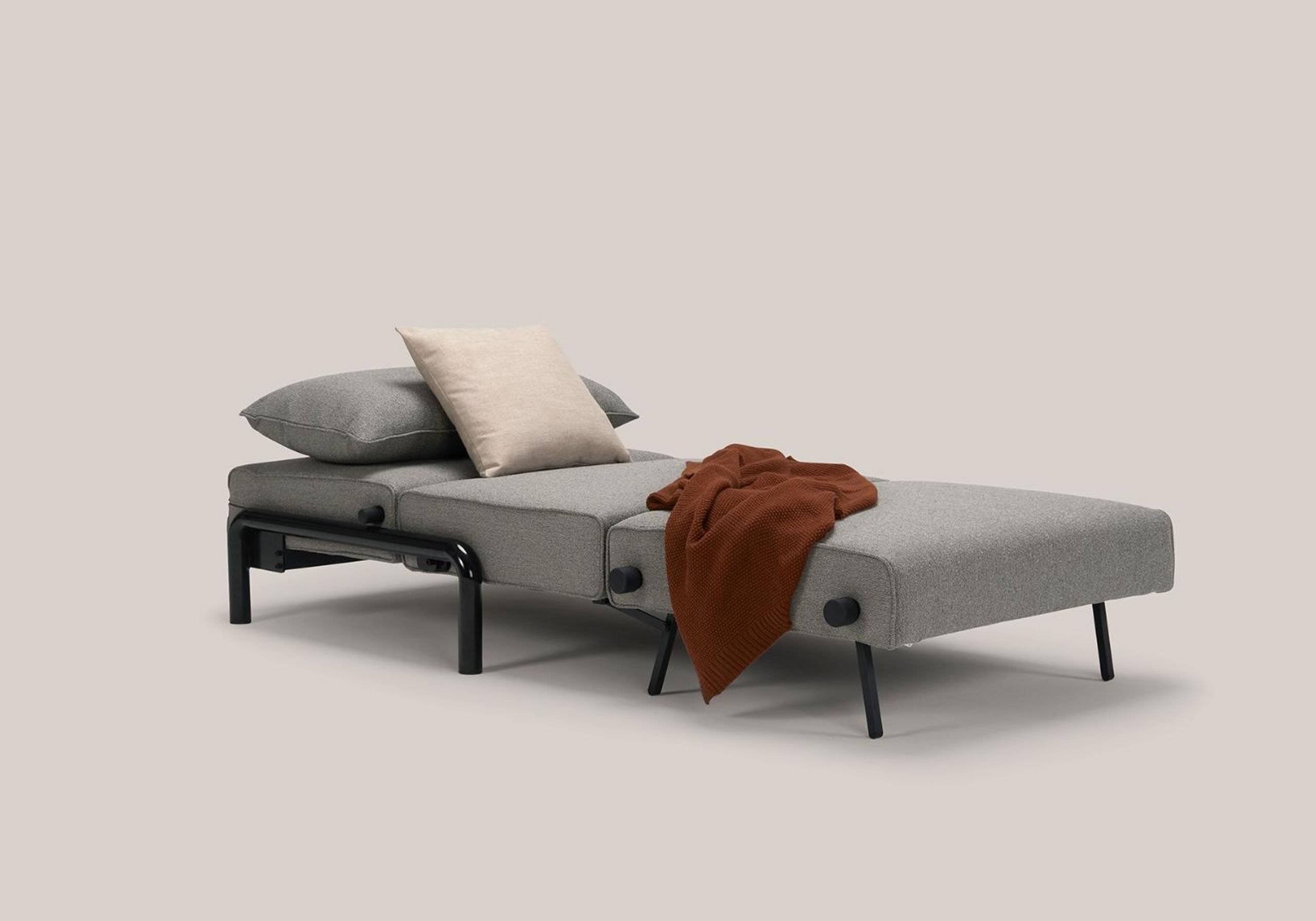 Innovation Living - Daybed - Ramone 90 Tubi Chair - 533