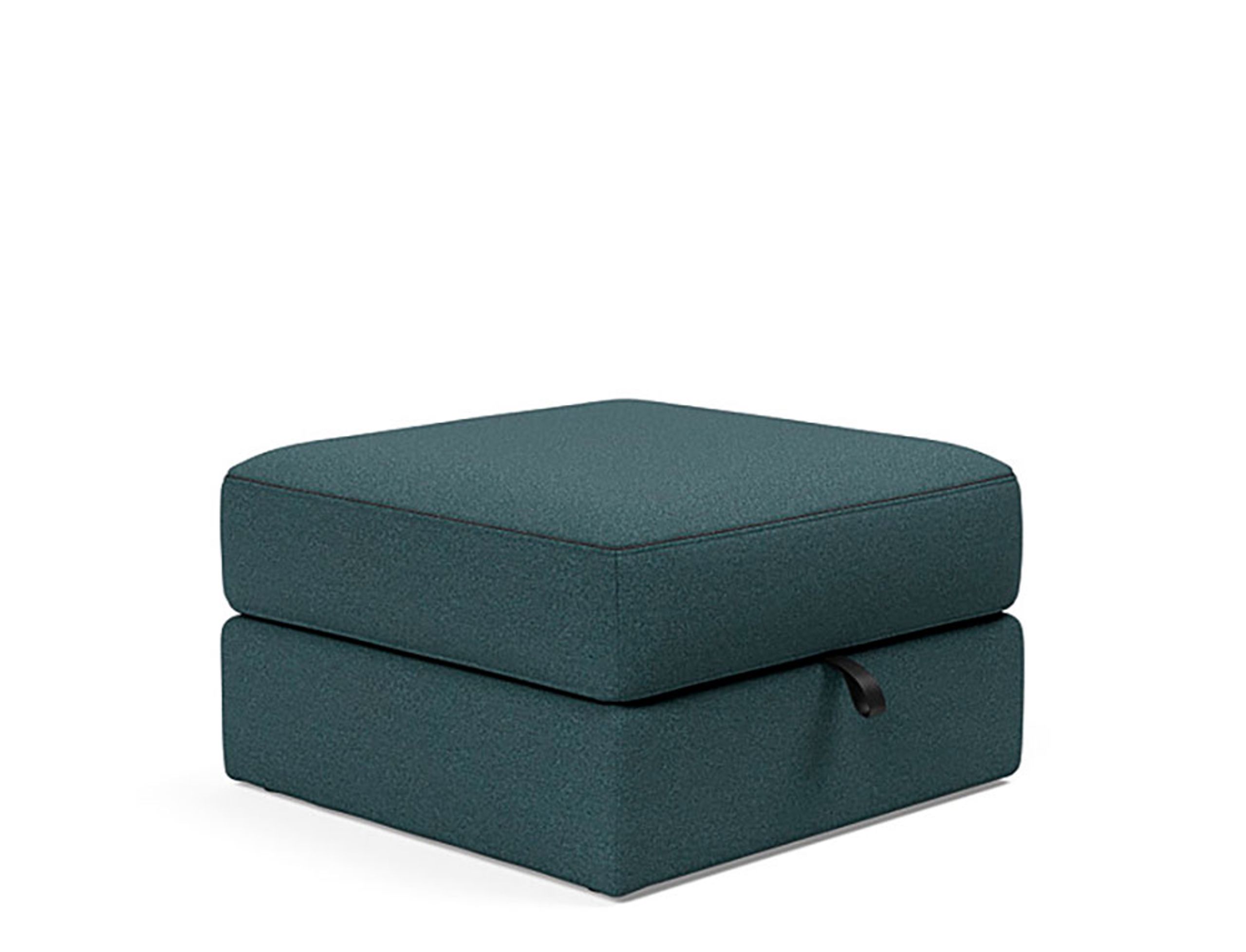 Innovation Living - Pouf - ILB 402 Ottoman - Black Label - 851