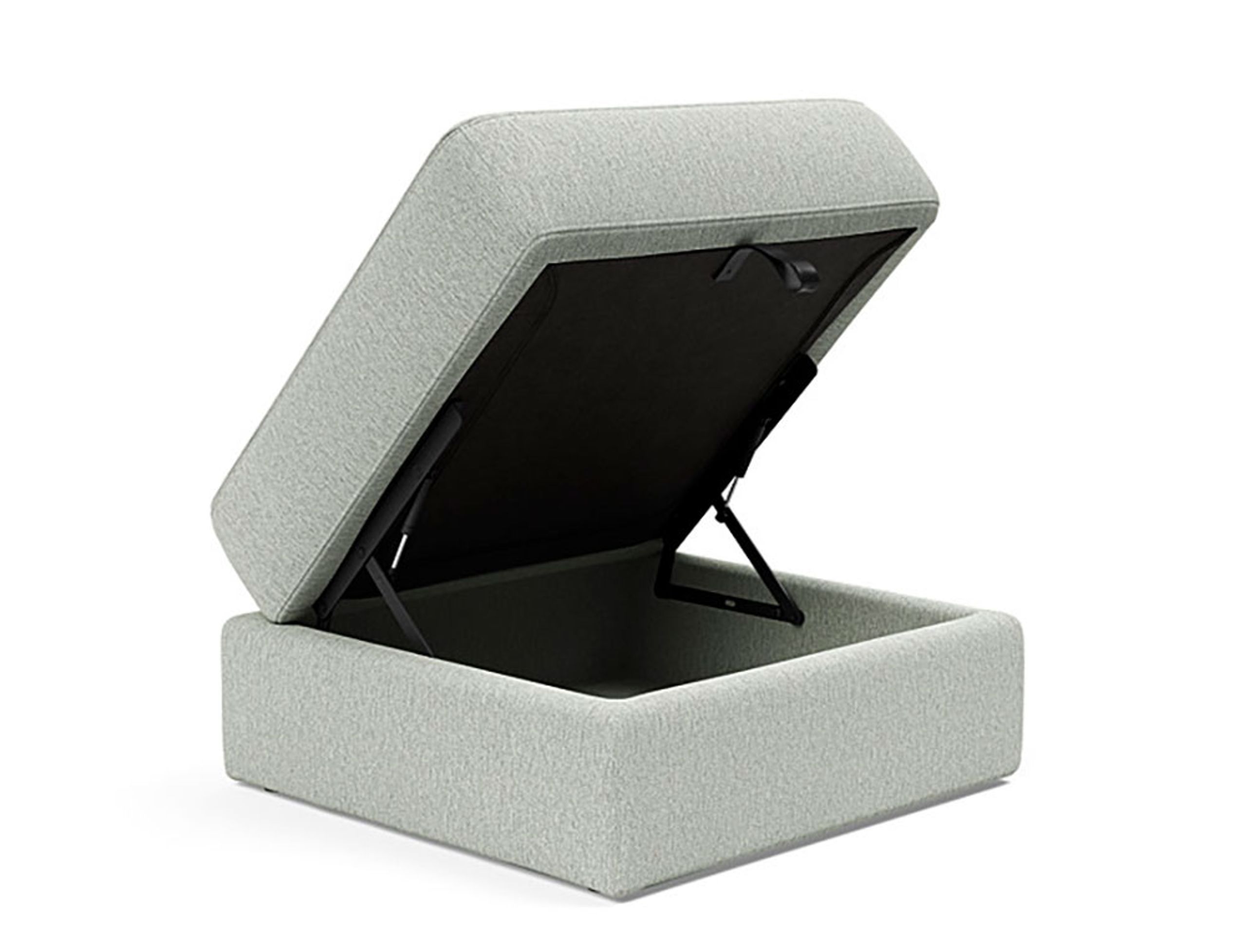 Innovation Living - Puf - ILB 402 PUFF - Black Label - 888