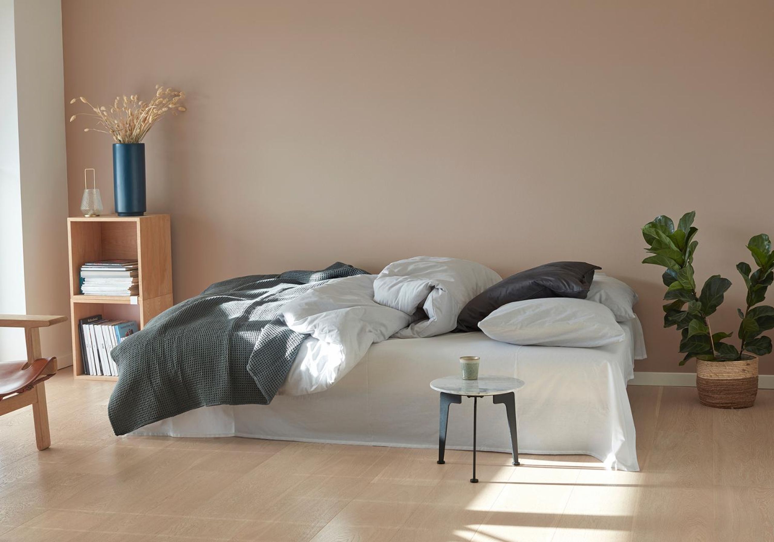 Innovation Living - Couch - Conlix Sofa Bed - 533