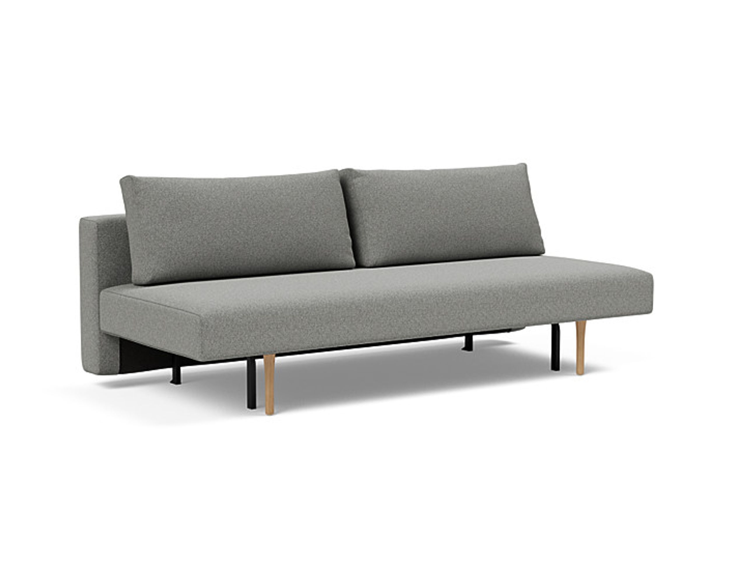 Innovation Living - Couch - Conlix Sofa Bed - 533