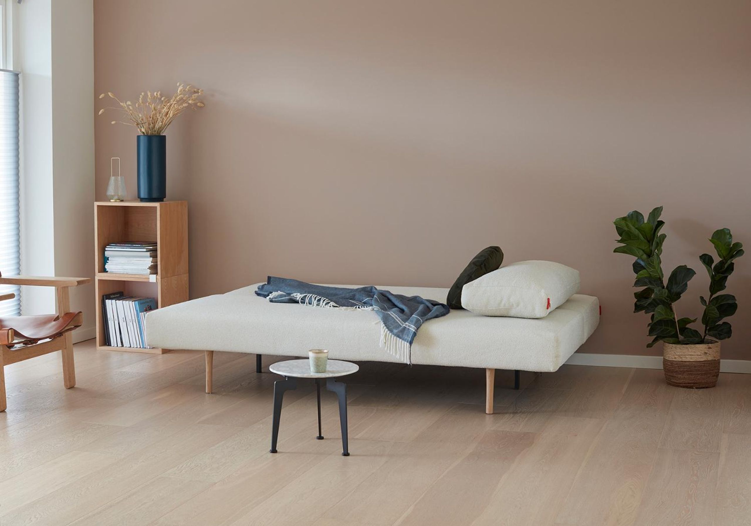 Innovation Living - Couch - Conlix Sofa Bed - 533