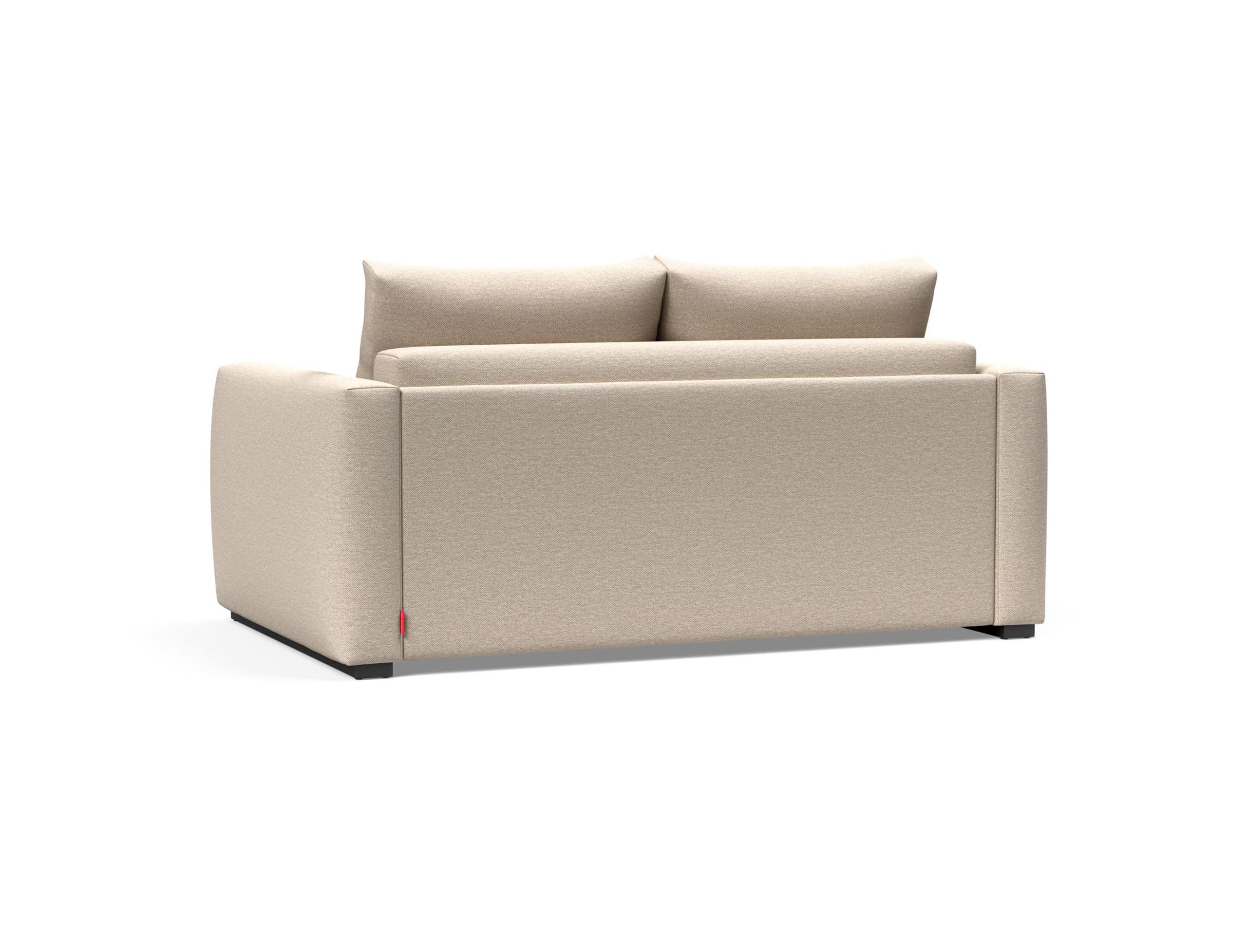 Innovation Living - Sofa - Cosial 140 Sofa Bed - 586
