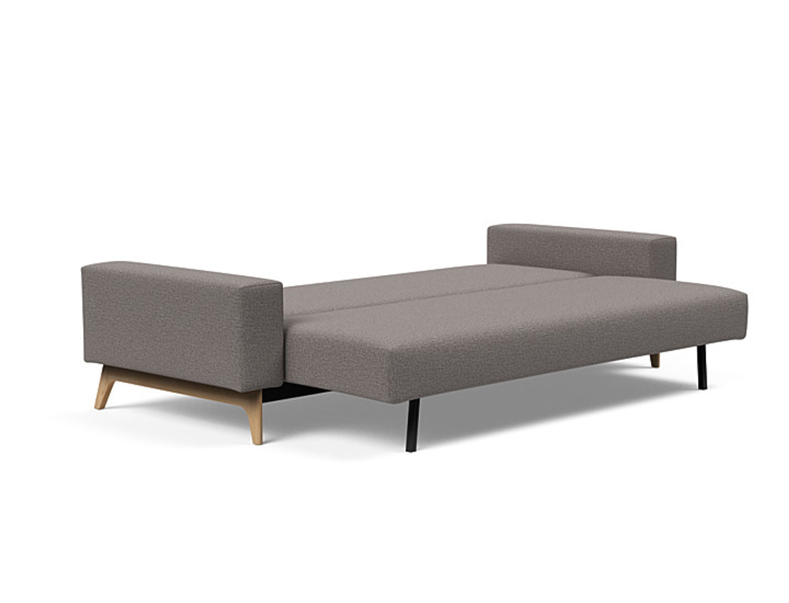 Innovation Living - Couch - Idun Sofa Bed - 521
