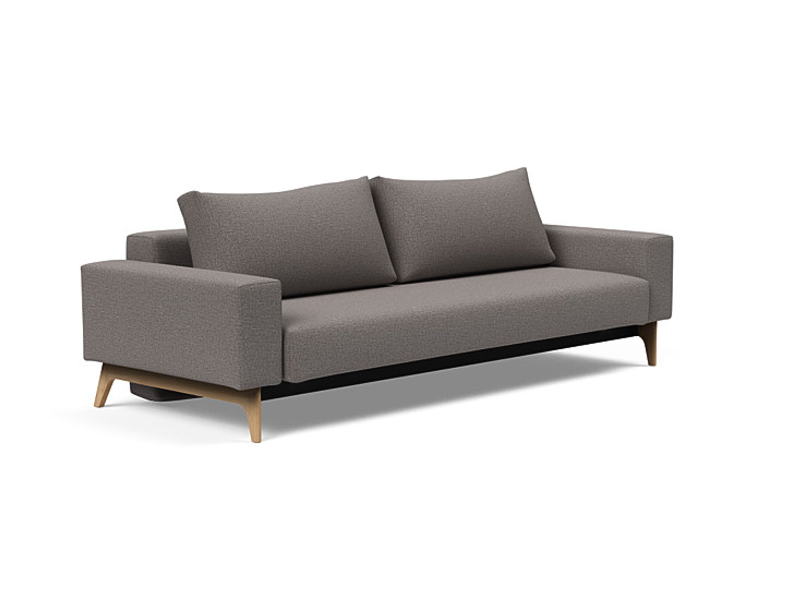 Innovation Living - Couch - Idun Sofa Bed - 521