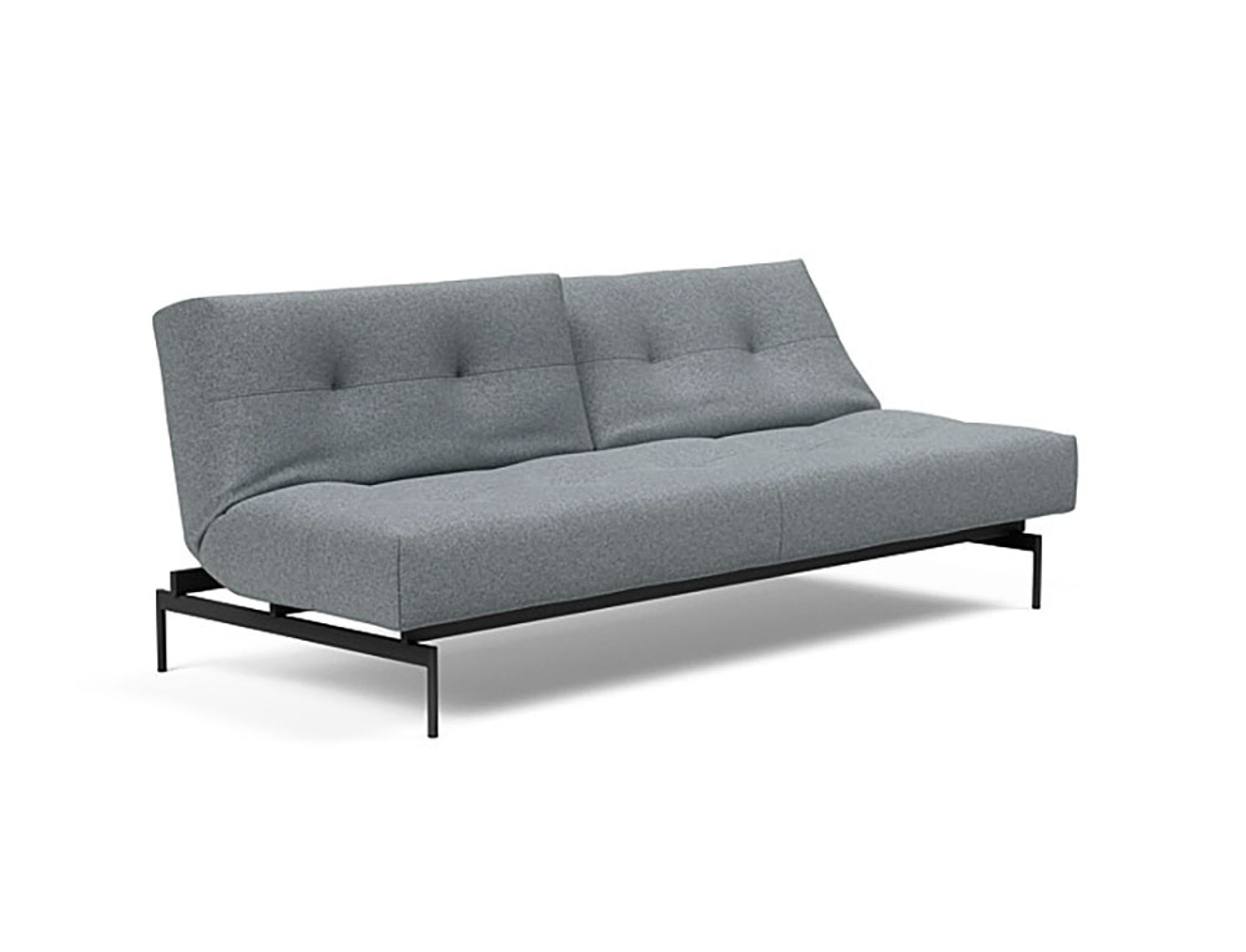 Innovation Living - Couch - ILB 200 SOFA - Black Label - 320