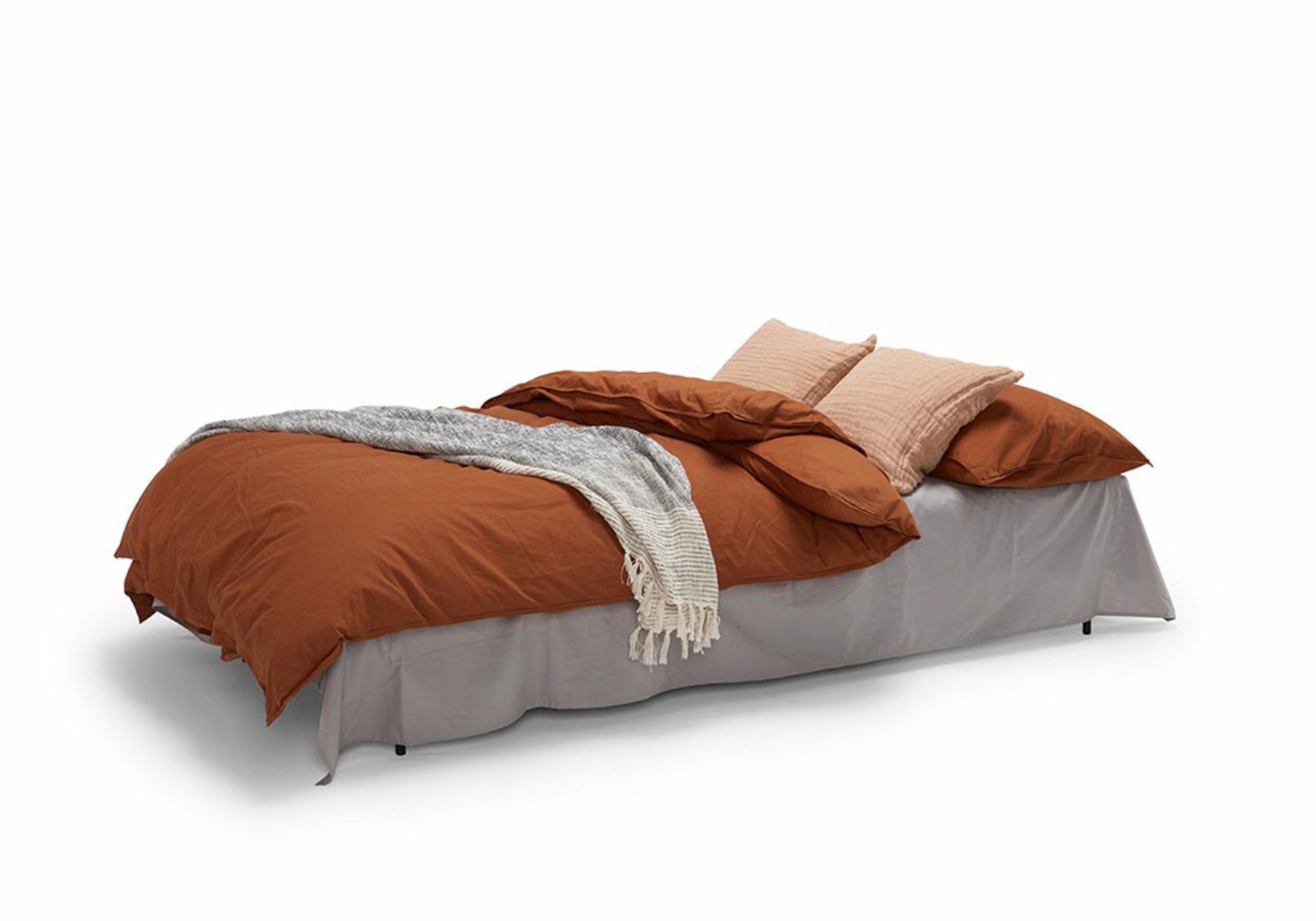 Innovation Living - Couch - ILB 200 SOFA - Black Label - 320