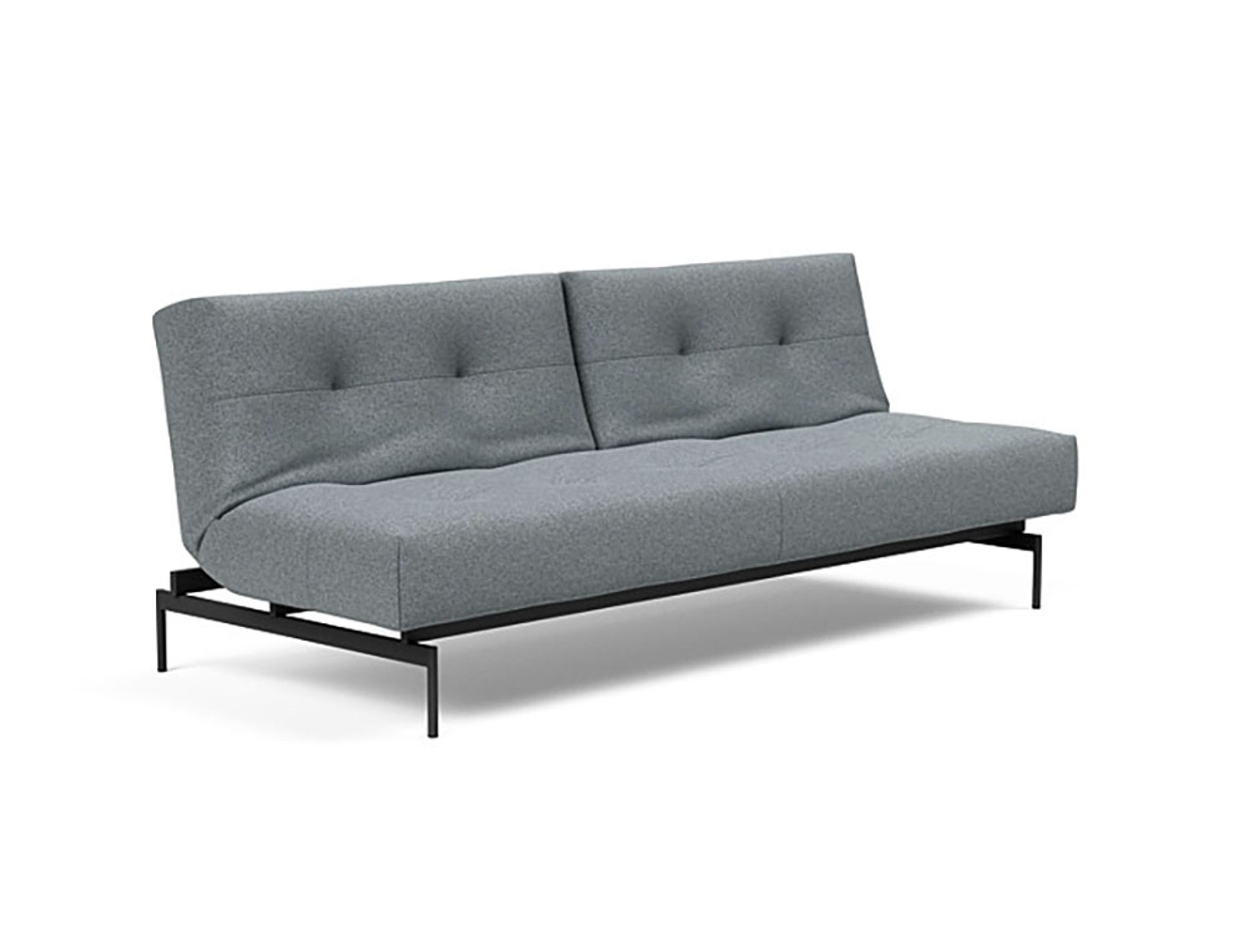 Innovation Living - Couch - ILB 200 SOFA - Black Label - 320