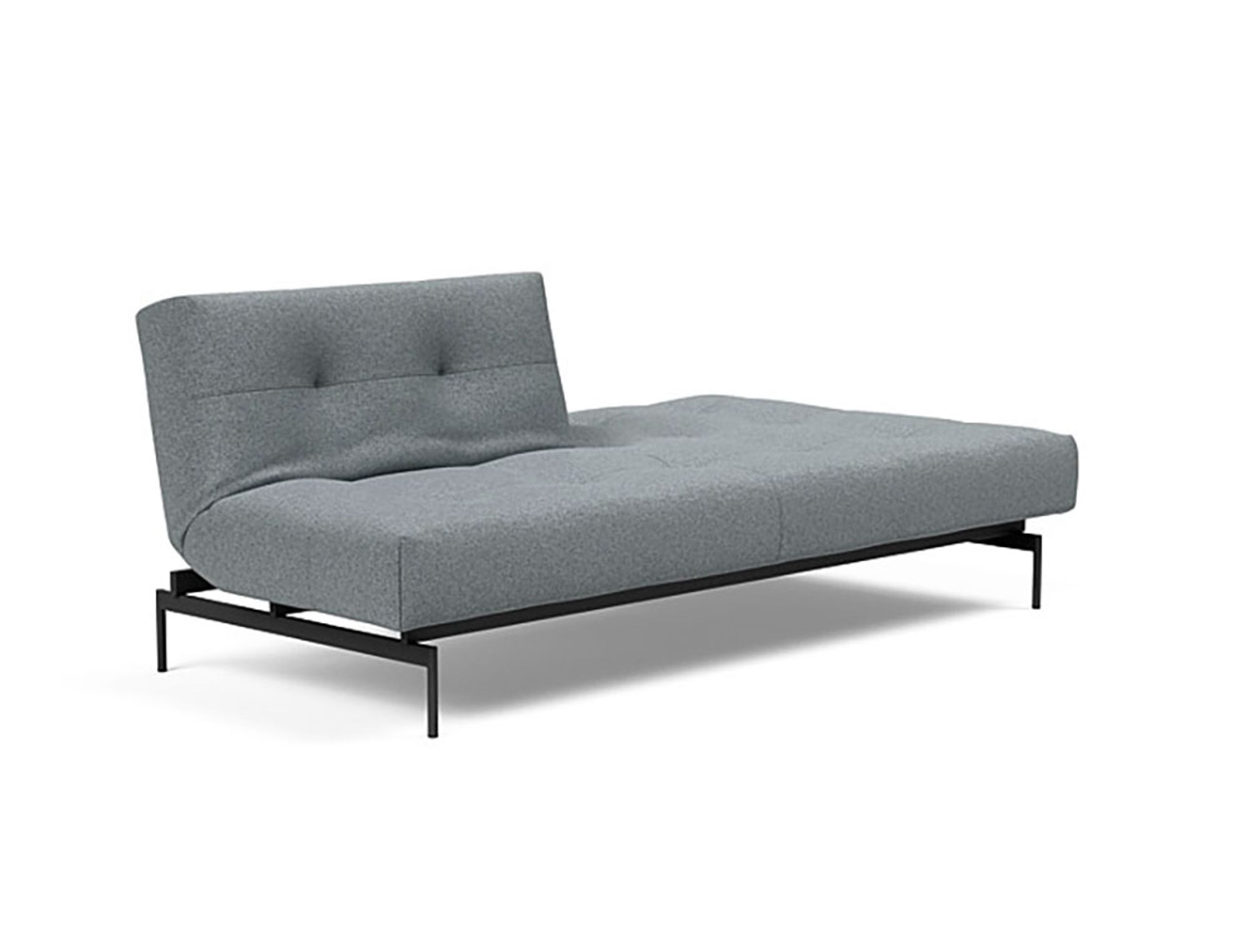 Innovation Living - Couch - ILB 200 SOFA - Black Label - 320
