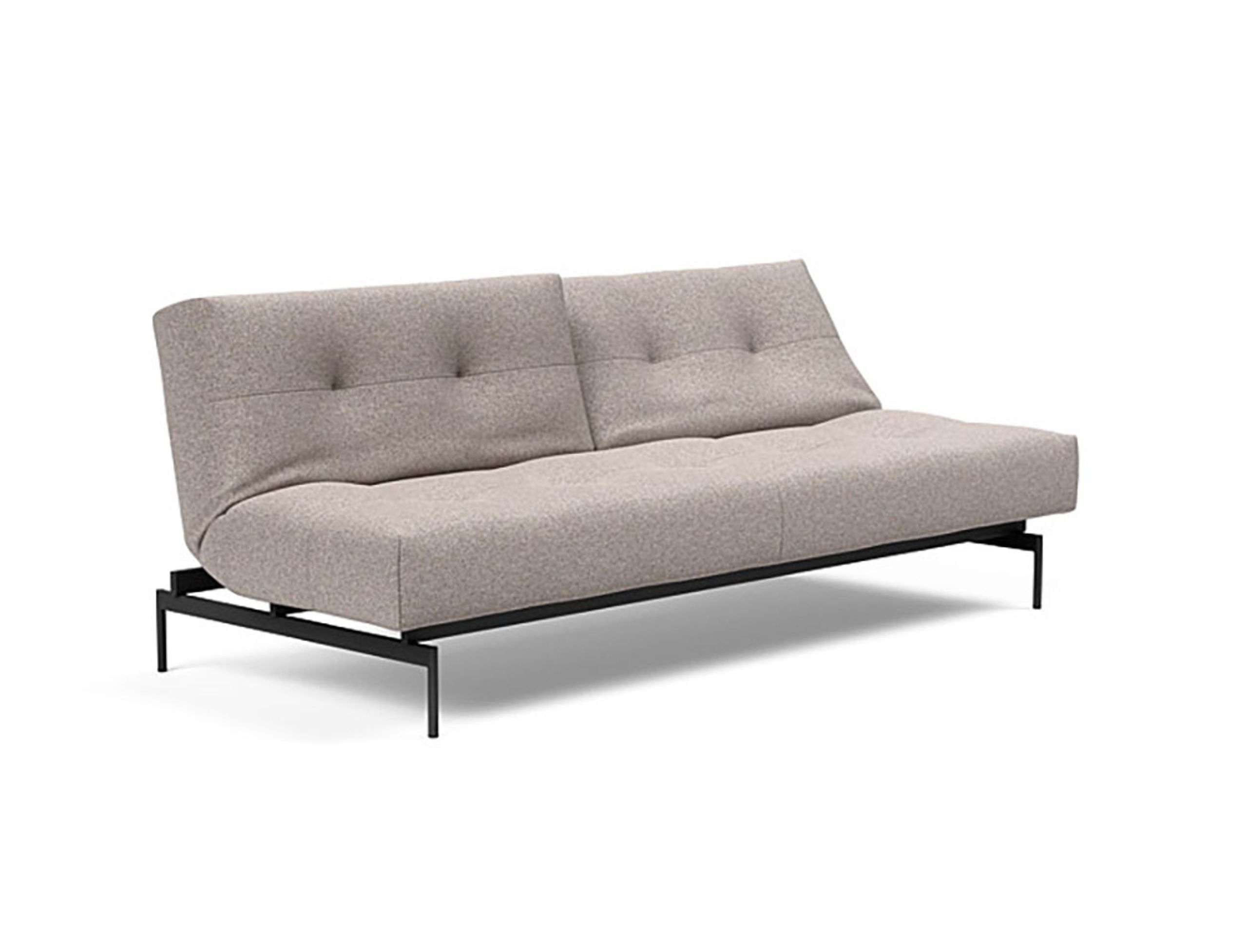 Innovation Living - Sofa - ILB 200 SOFA - Black Label - 321