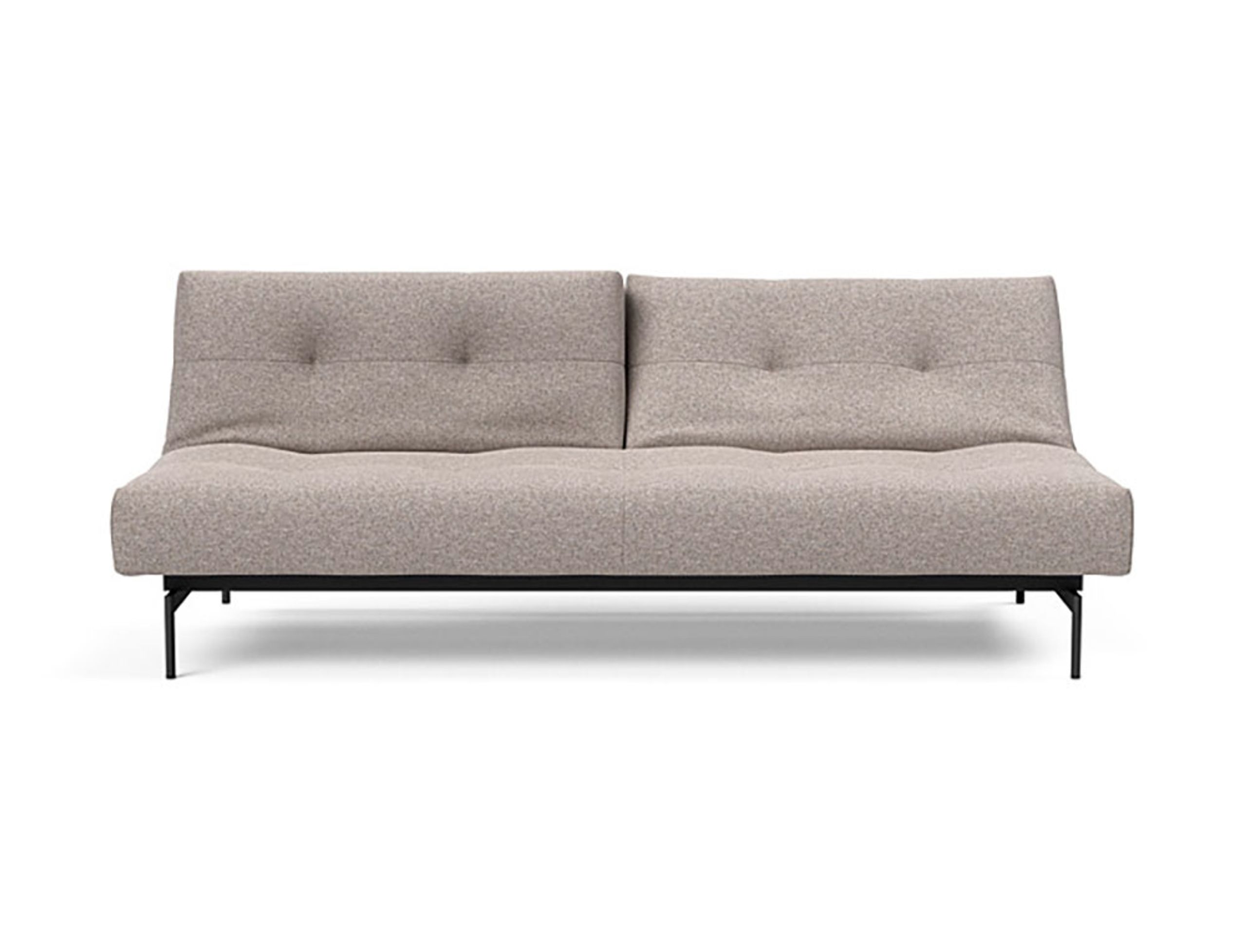 Innovation Living - Sofa - ILB 200 SOFA - Black Label - 321