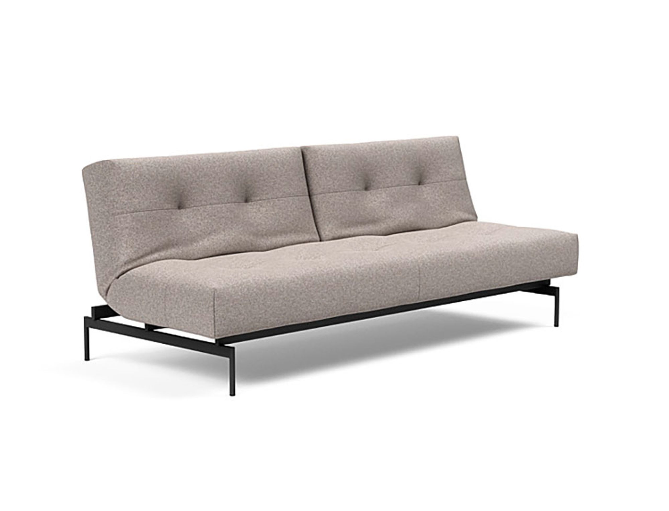 Innovation Living - Sofa - ILB 200 SOFA - Black Label - 321