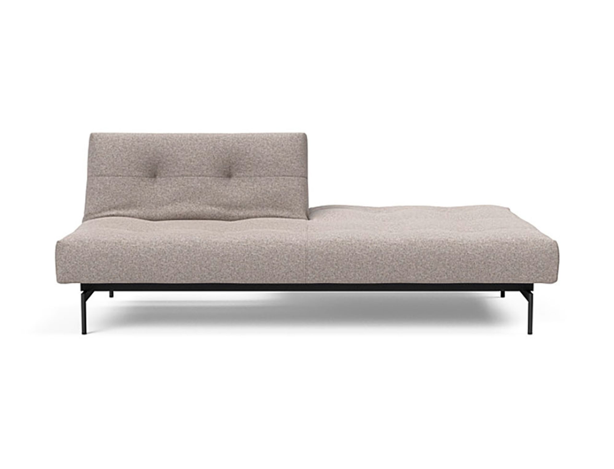 Innovation Living - Sofa - ILB 200 SOFA - Black Label - 321