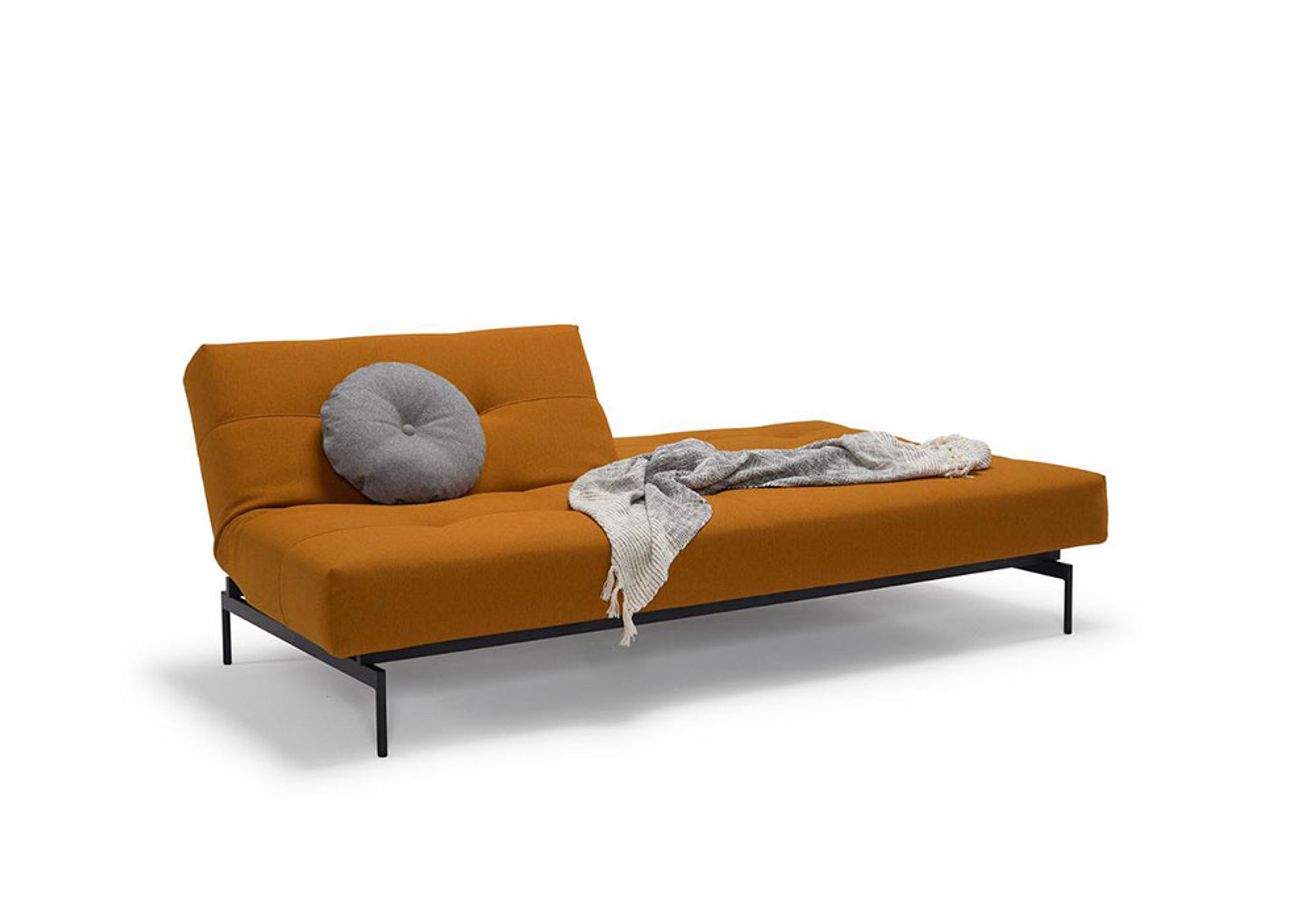 Innovation Living - Sofa - ILB 200 SOFA - Black Label - 850