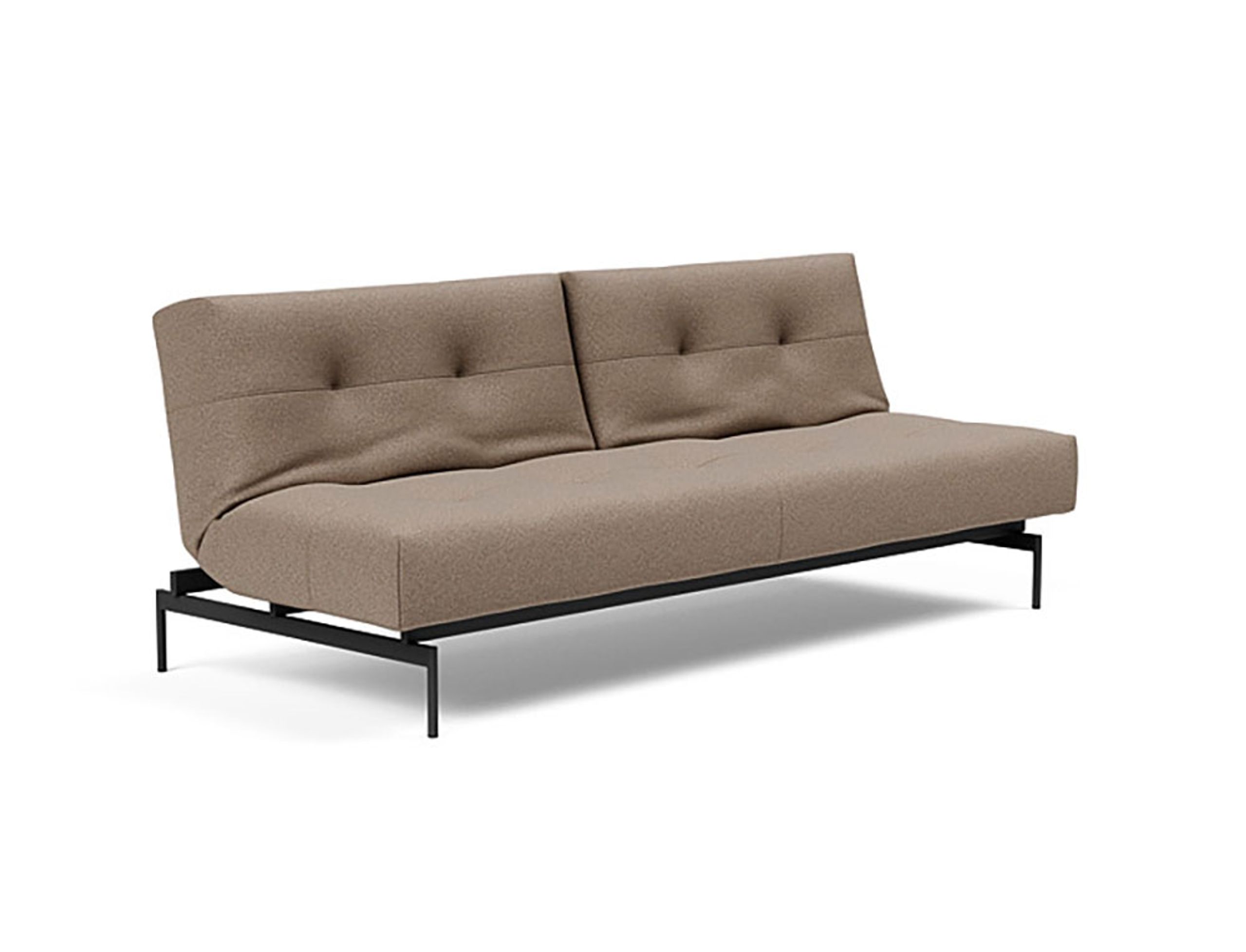Innovation Living - Sofa - ILB 200 SOFA - Black Label - 850