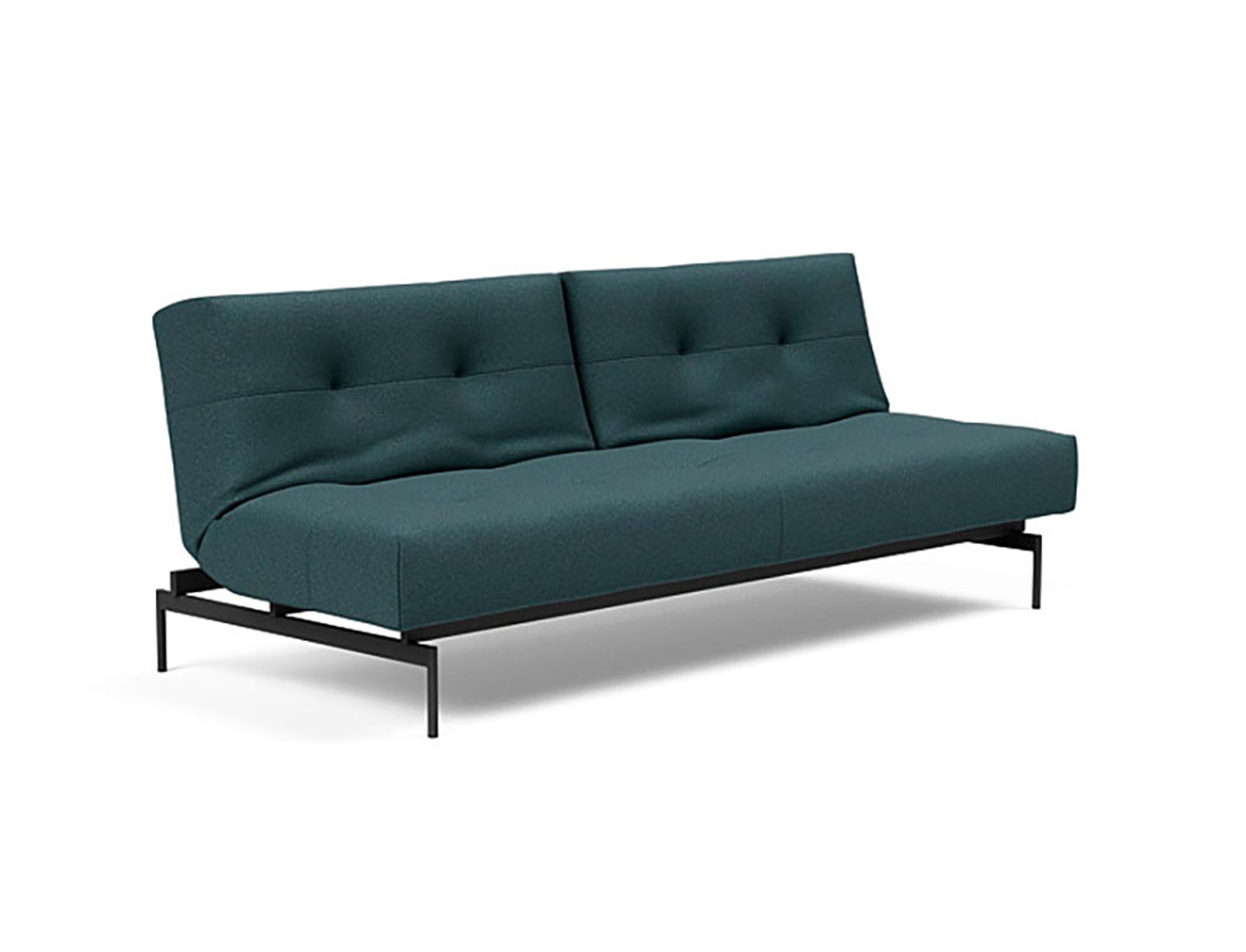 Innovation Living - Sofa - ILB 200 SOFA - Black Label - 851