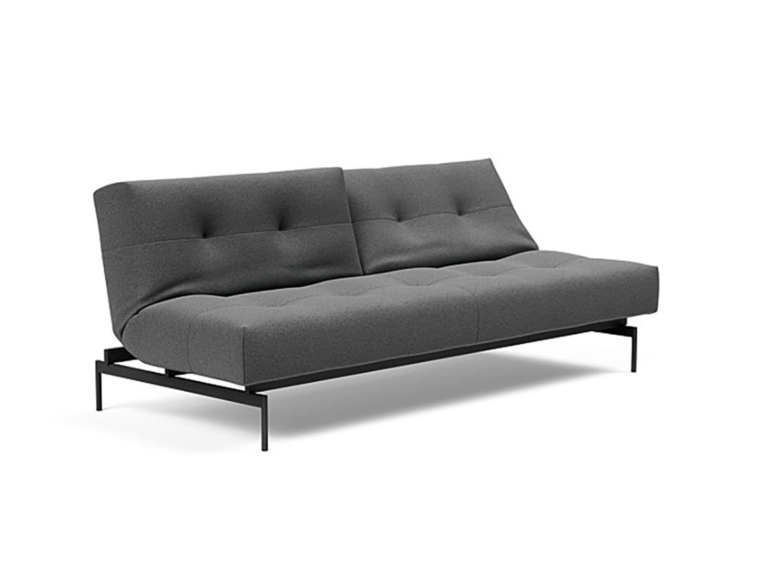 Innovation Living - Couch - ILB 200 SOFA - Black Label - 852