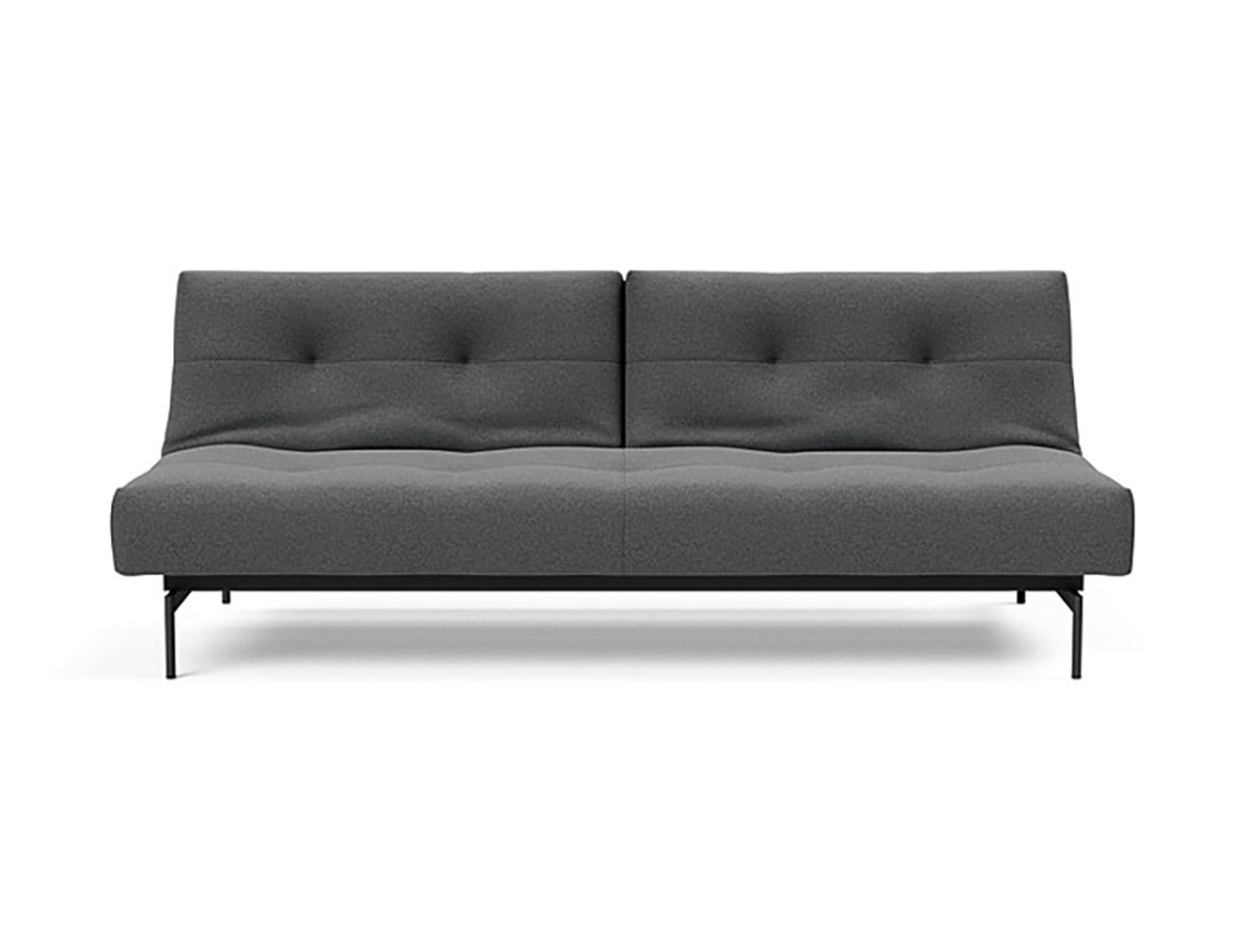 Innovation Living - Couch - ILB 200 SOFA - Black Label - 852