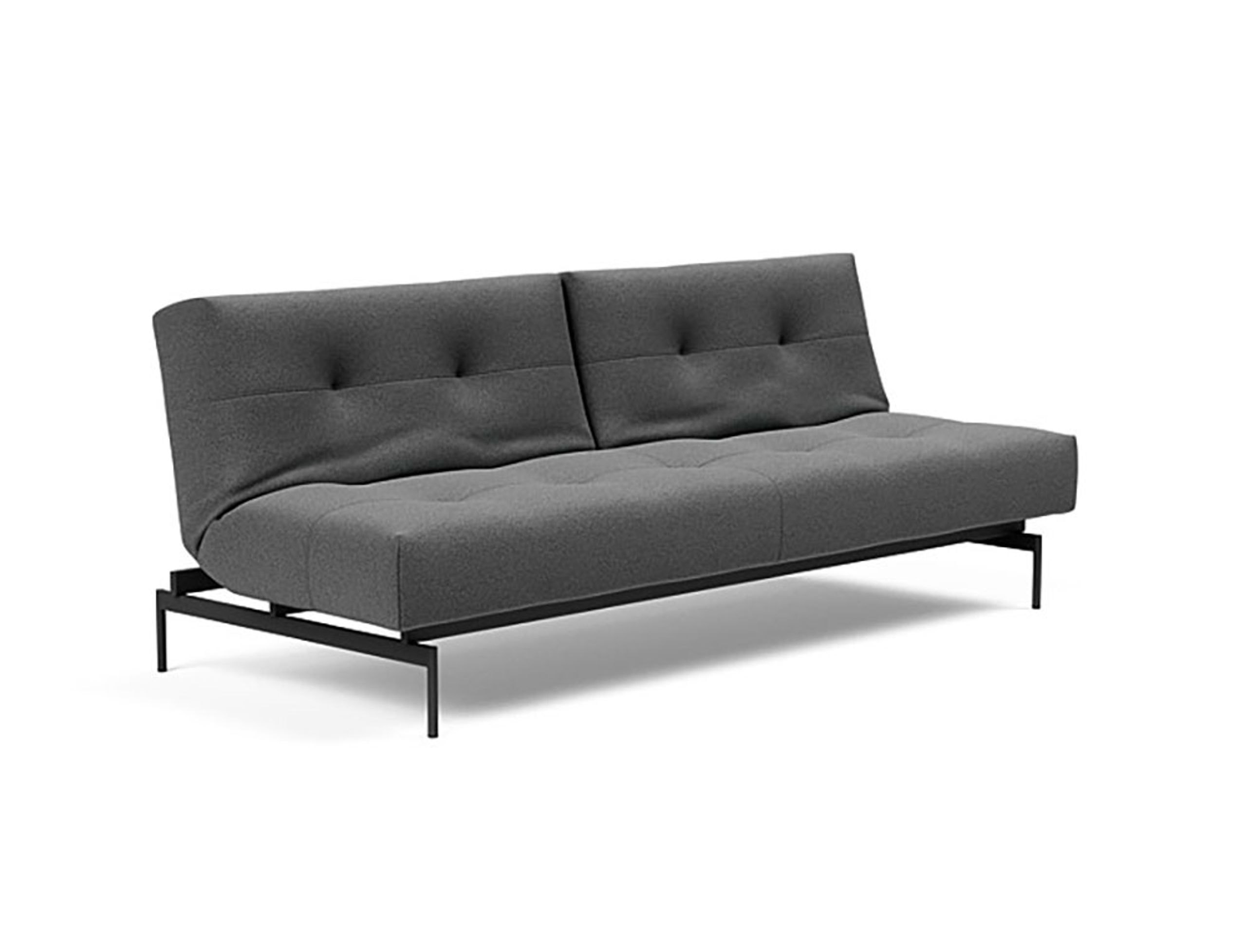 Innovation Living - Couch - ILB 200 SOFA - Black Label - 852