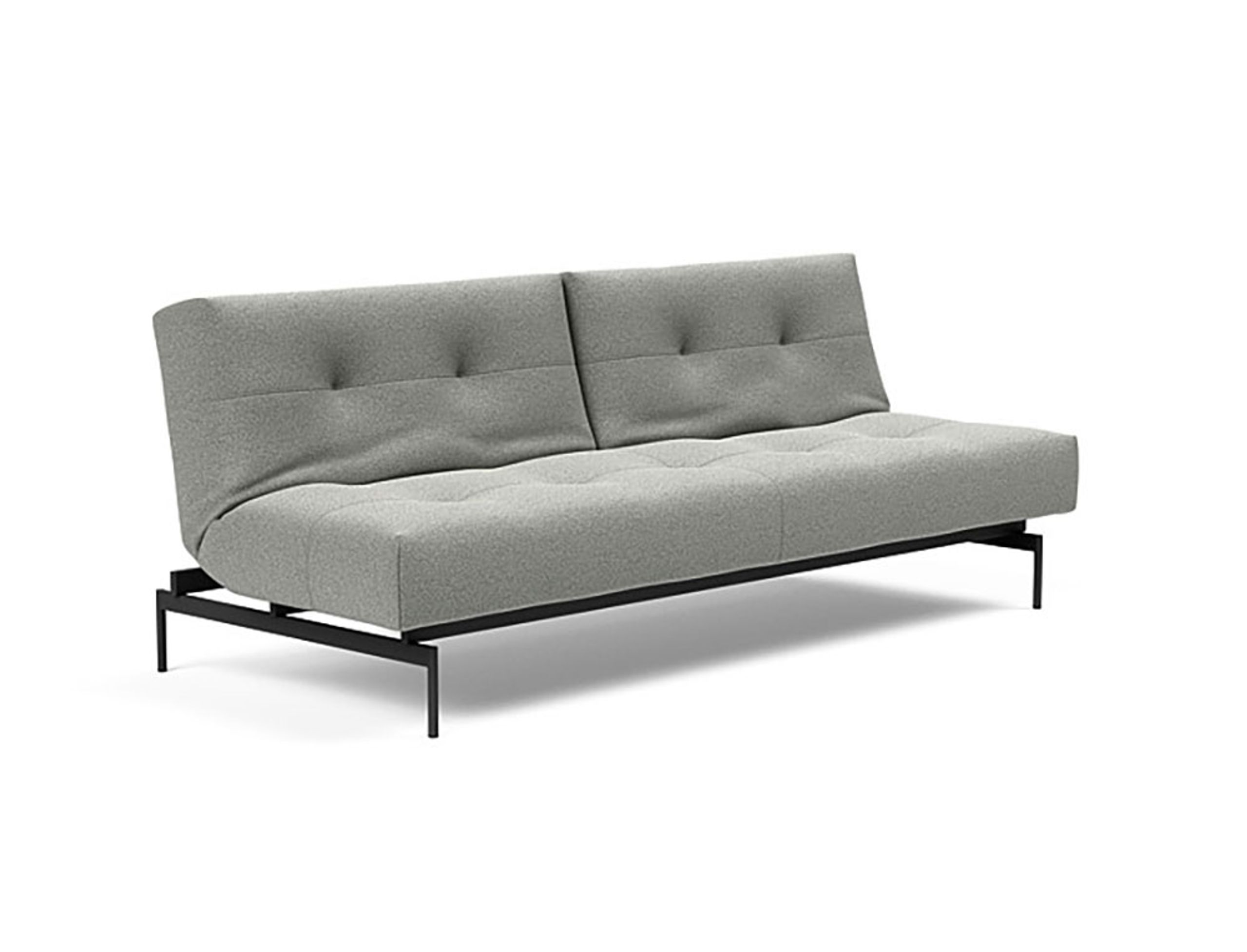Innovation Living - Sofa - ILB 200 SOFA - Black Label - 853
