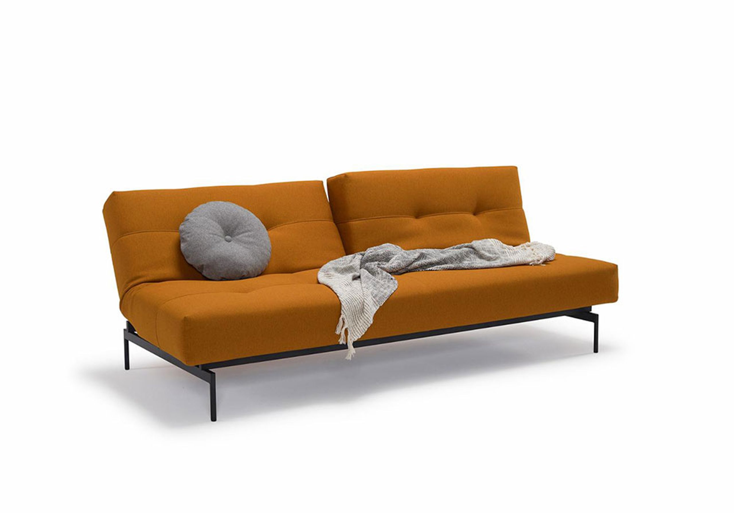 Innovation Living - Sofa - ILB 200 SOFA - Black Label - 860