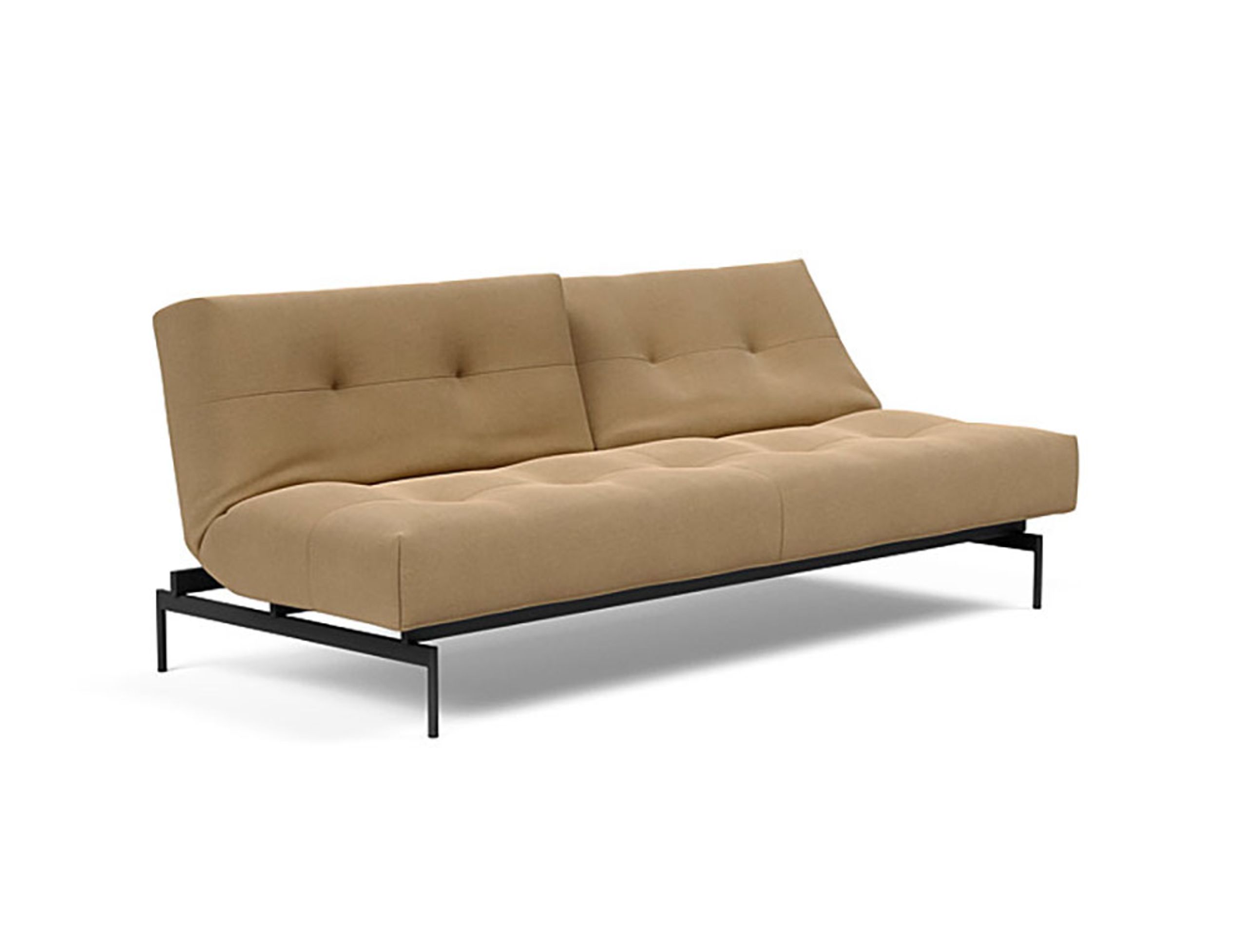 Innovation Living - Sofa - ILB 200 SOFA - Black Label - 860