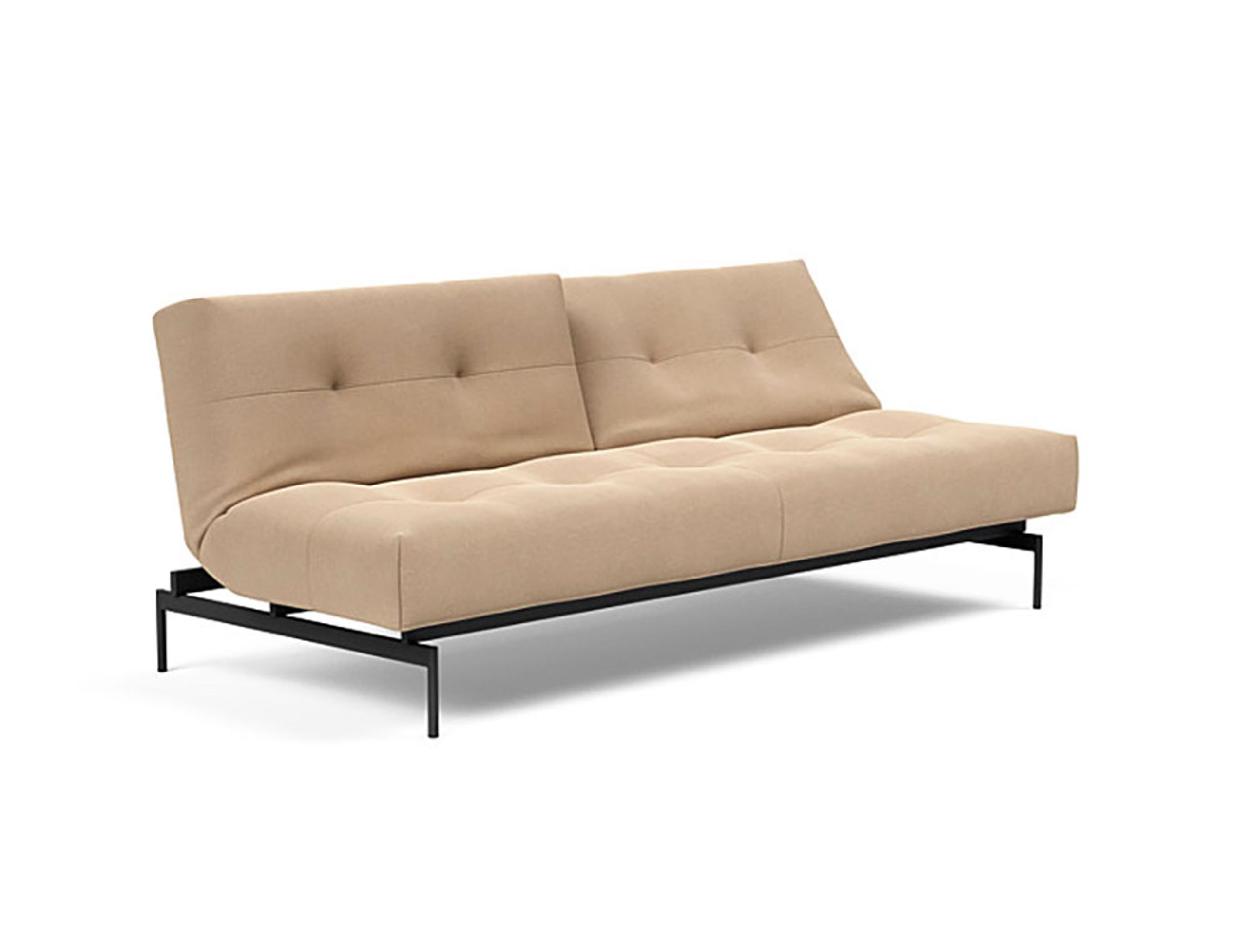 Innovation Living - Sofa - ILB 200 SOFA - Black Label - 861
