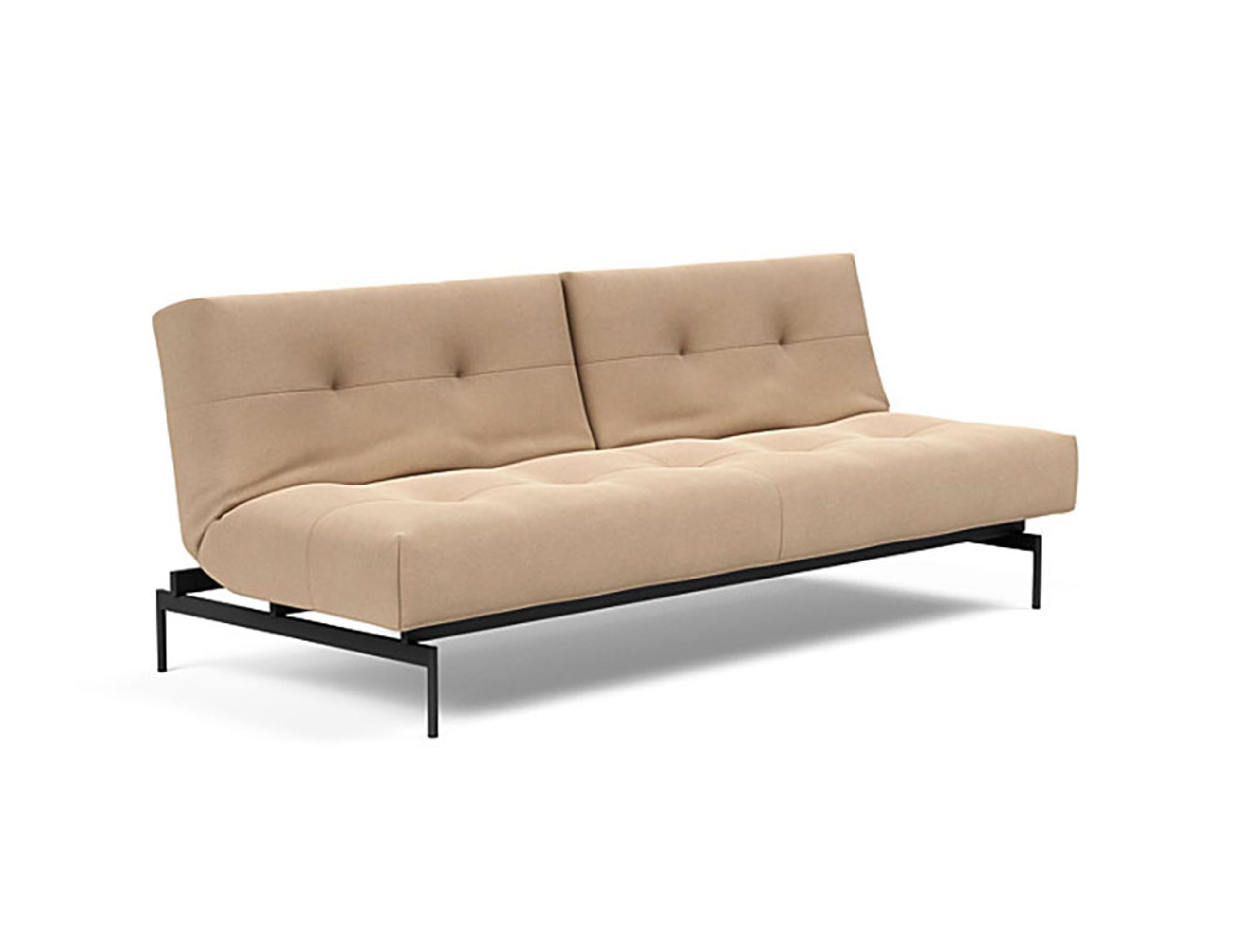Innovation Living - Sofa - ILB 200 SOFA - Black Label - 861
