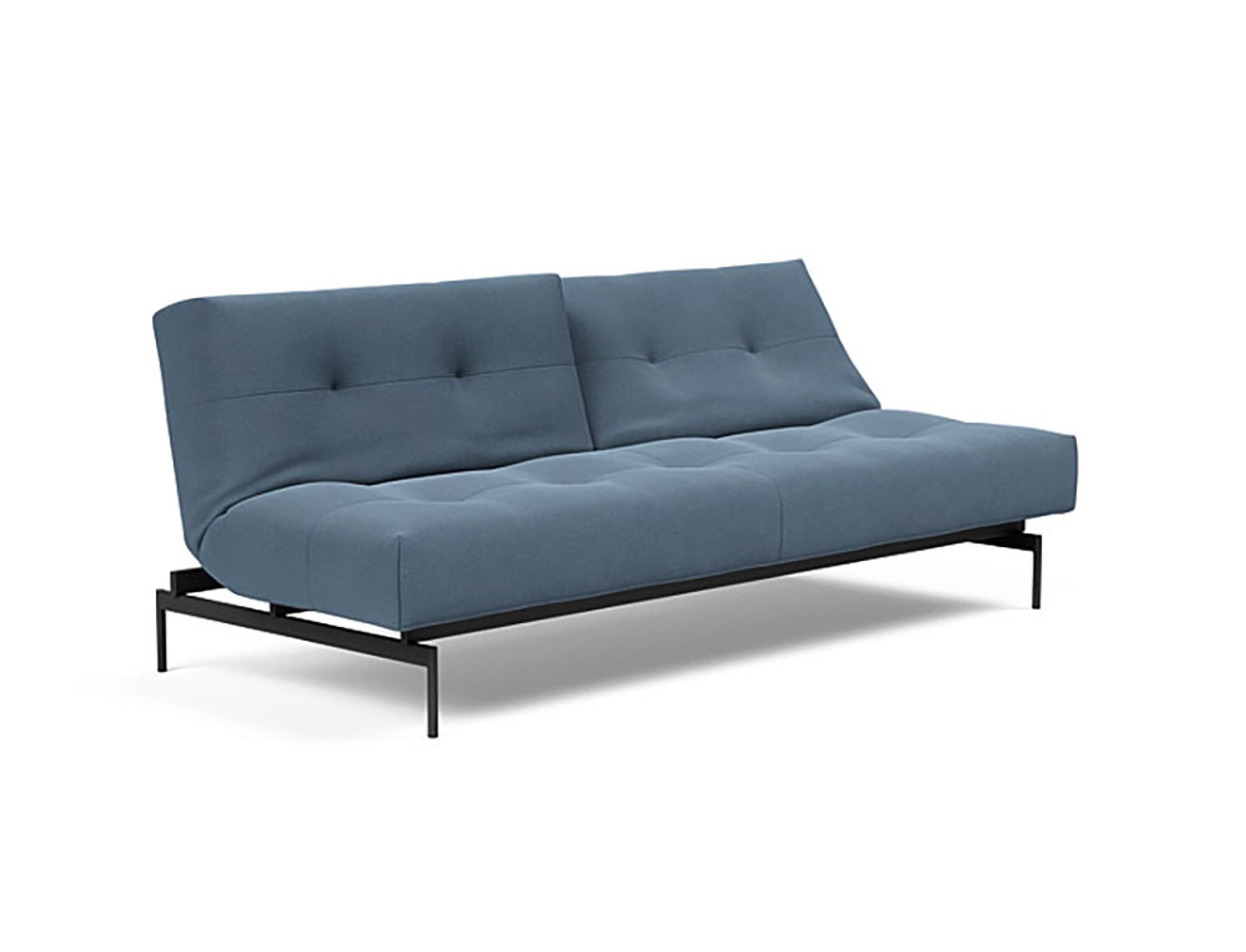 Innovation Living - Sofa - ILB 200 SOFA - Black Label - 862
