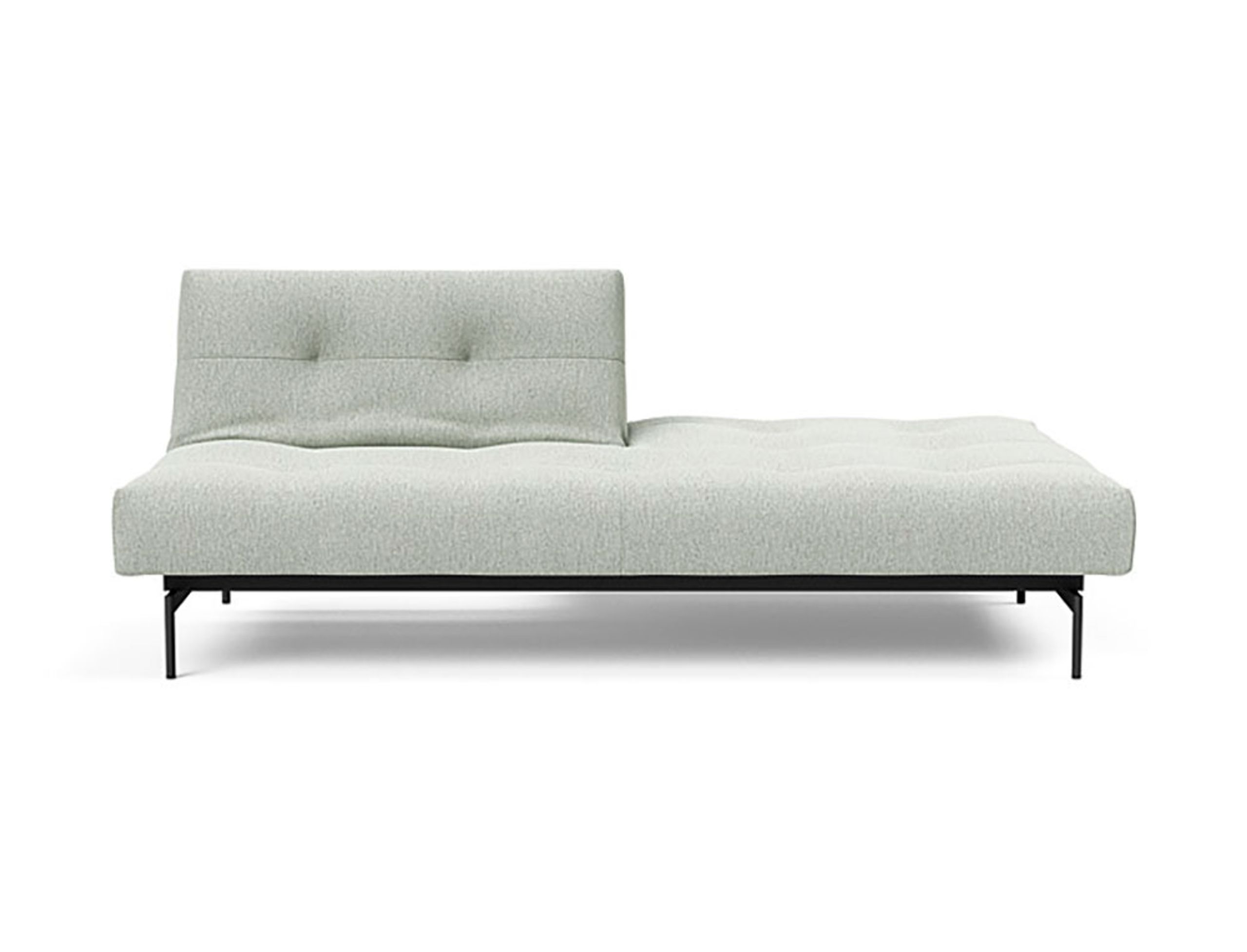 Innovation Living - Couch - ILB 200 SOFA - Black Label - 888
