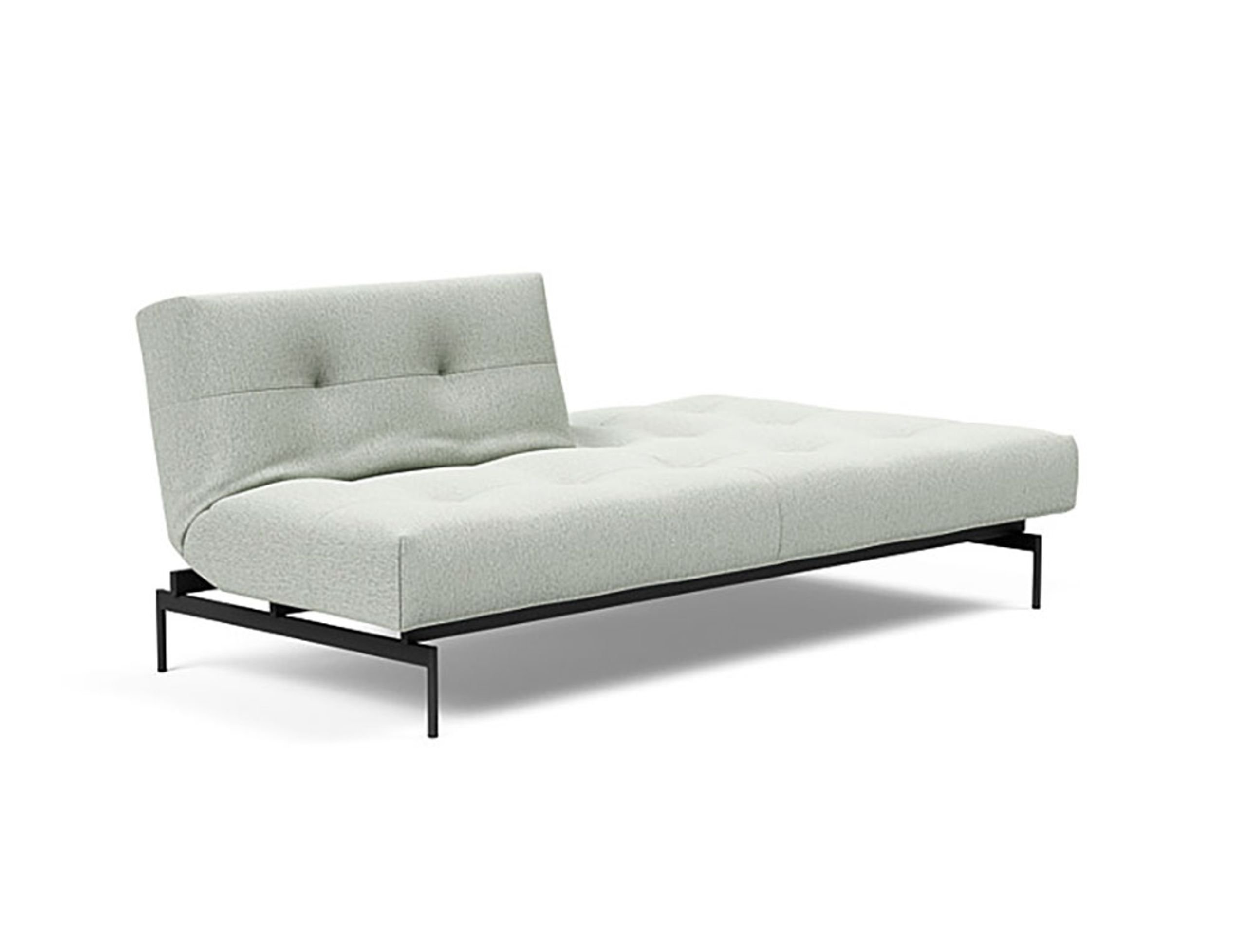 Innovation Living - Couch - ILB 200 SOFA - Black Label - 888