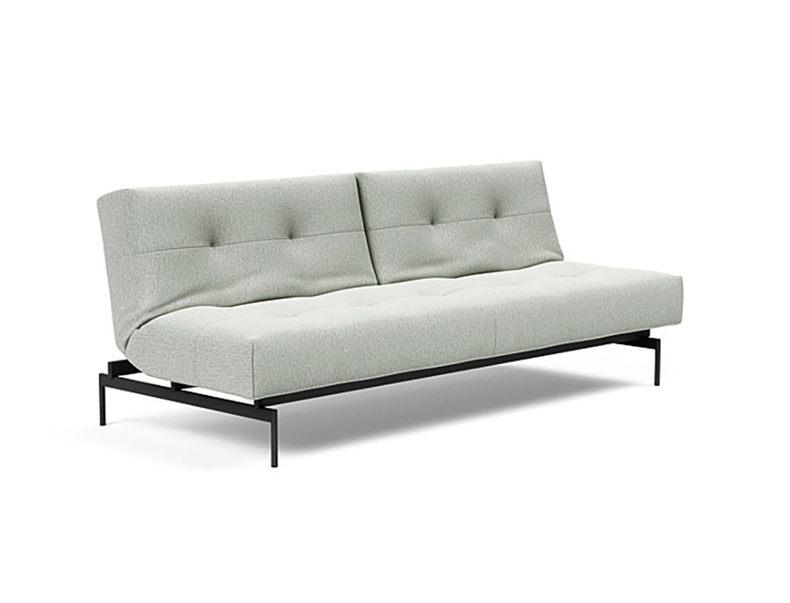 Innovation Living - Couch - ILB 200 SOFA - Black Label - 888