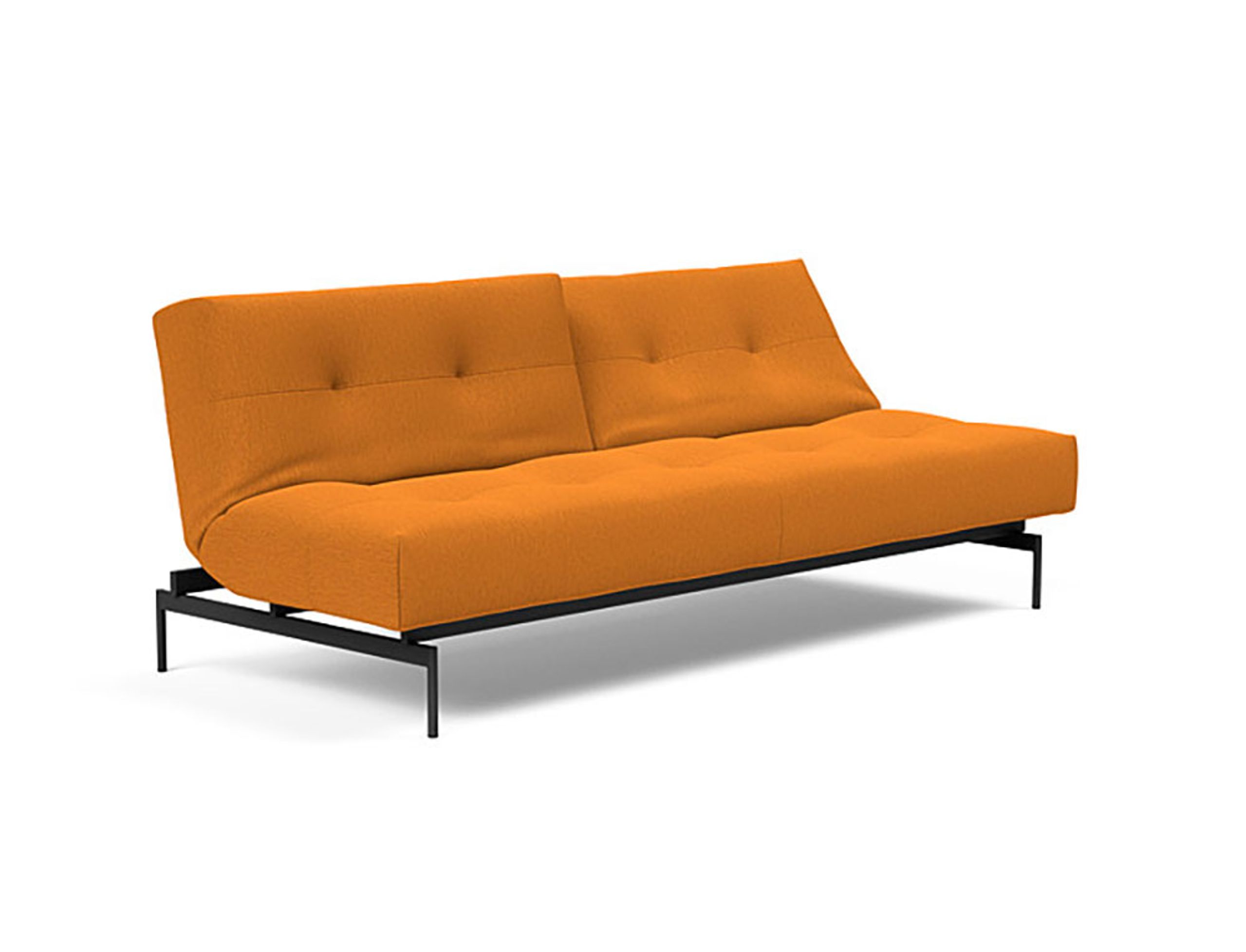 Innovation Living - Couch - ILB 200 SOFA - Black Label - 893