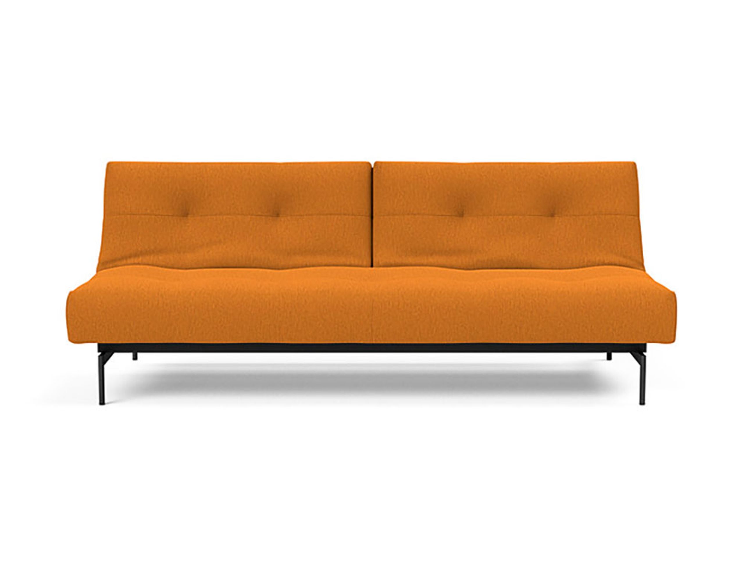 Innovation Living - Couch - ILB 200 SOFA - Black Label - 893