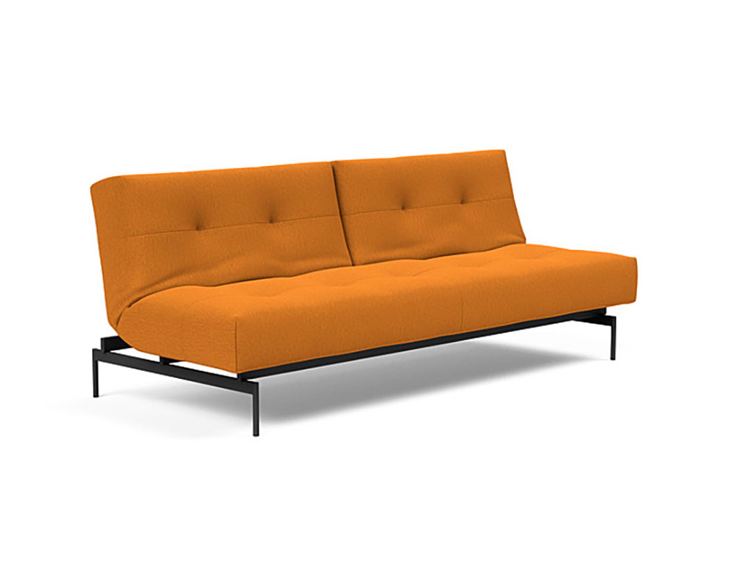 Innovation Living - Couch - ILB 200 SOFA - Black Label - 893