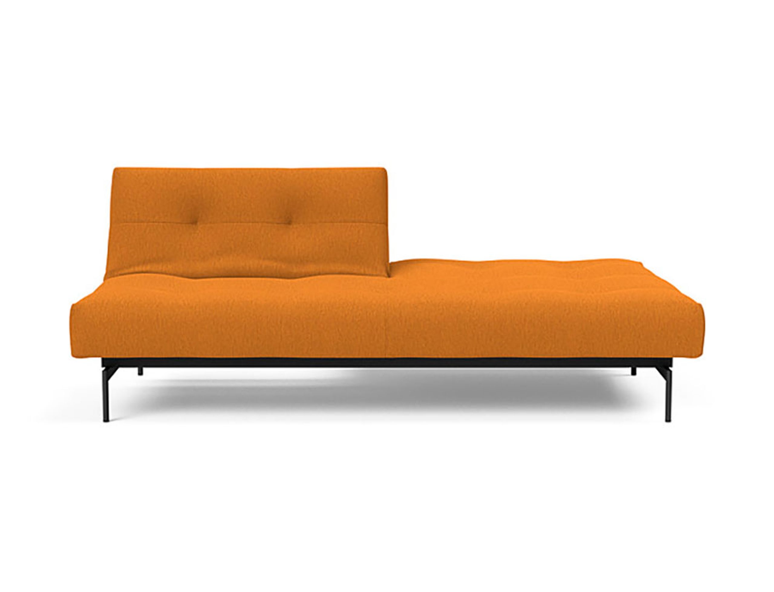 Innovation Living - Couch - ILB 200 SOFA - Black Label - 893