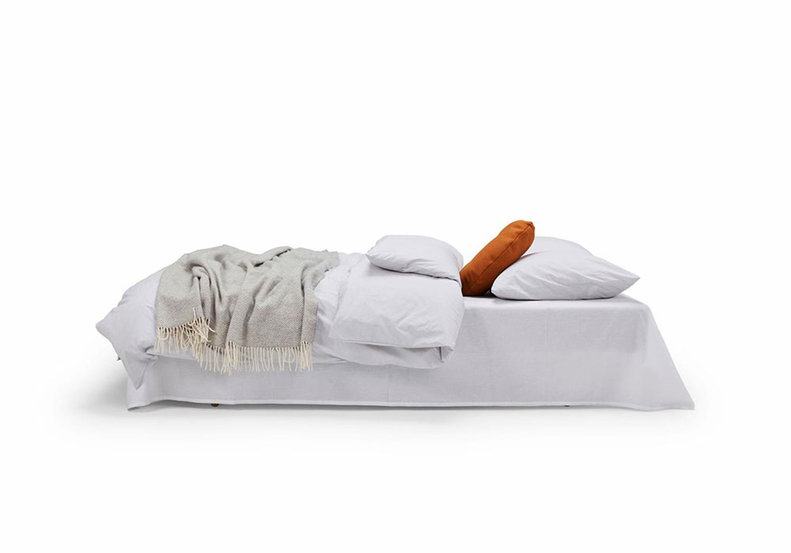 Innovation Living - Couch - ILB 300 DETACH SOFA - Black Label - 320