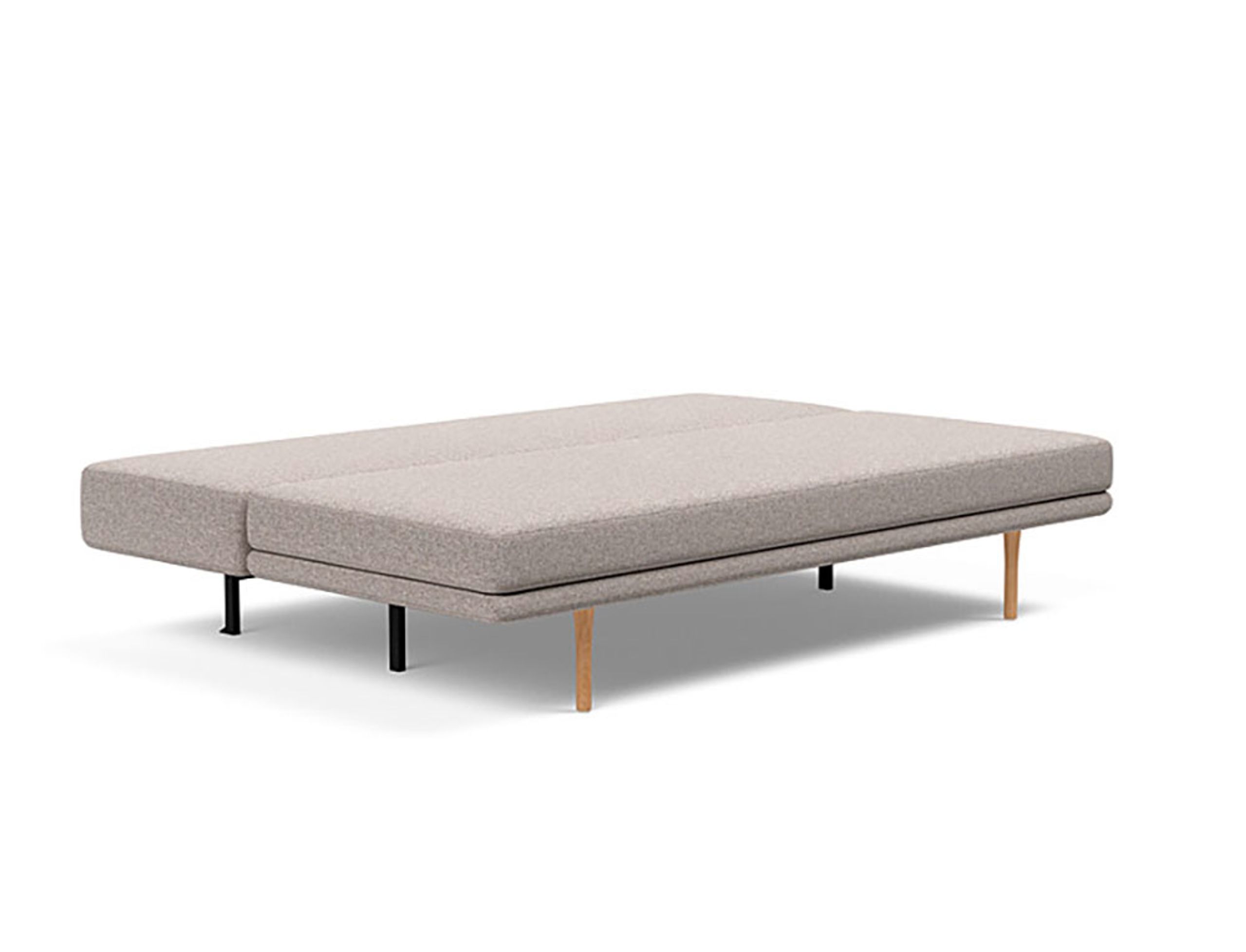 Innovation Living - Sofa - ILB 300 DETACH SOFA - Black Label - 321