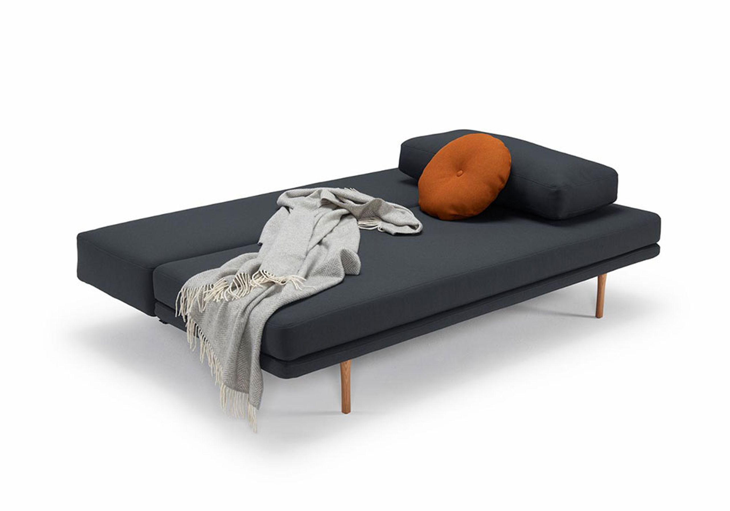 Innovation Living - Sofa - ILB 300 DETACH SOFA - Black Label - 321